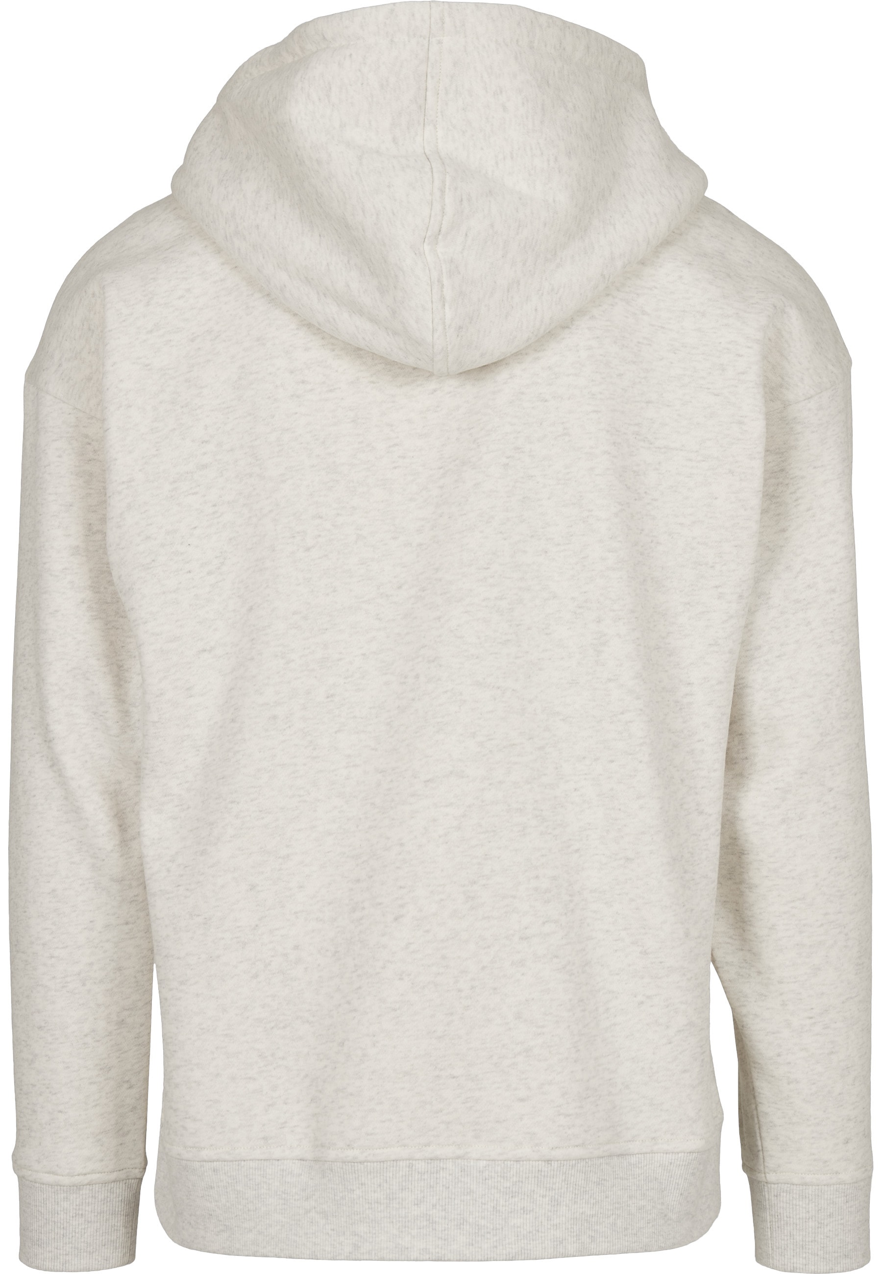 URBAN CLASSICS Kapuzenpullover »Urban Classics Herren Oversized Frottee Patch Hoody« 1 Stk.