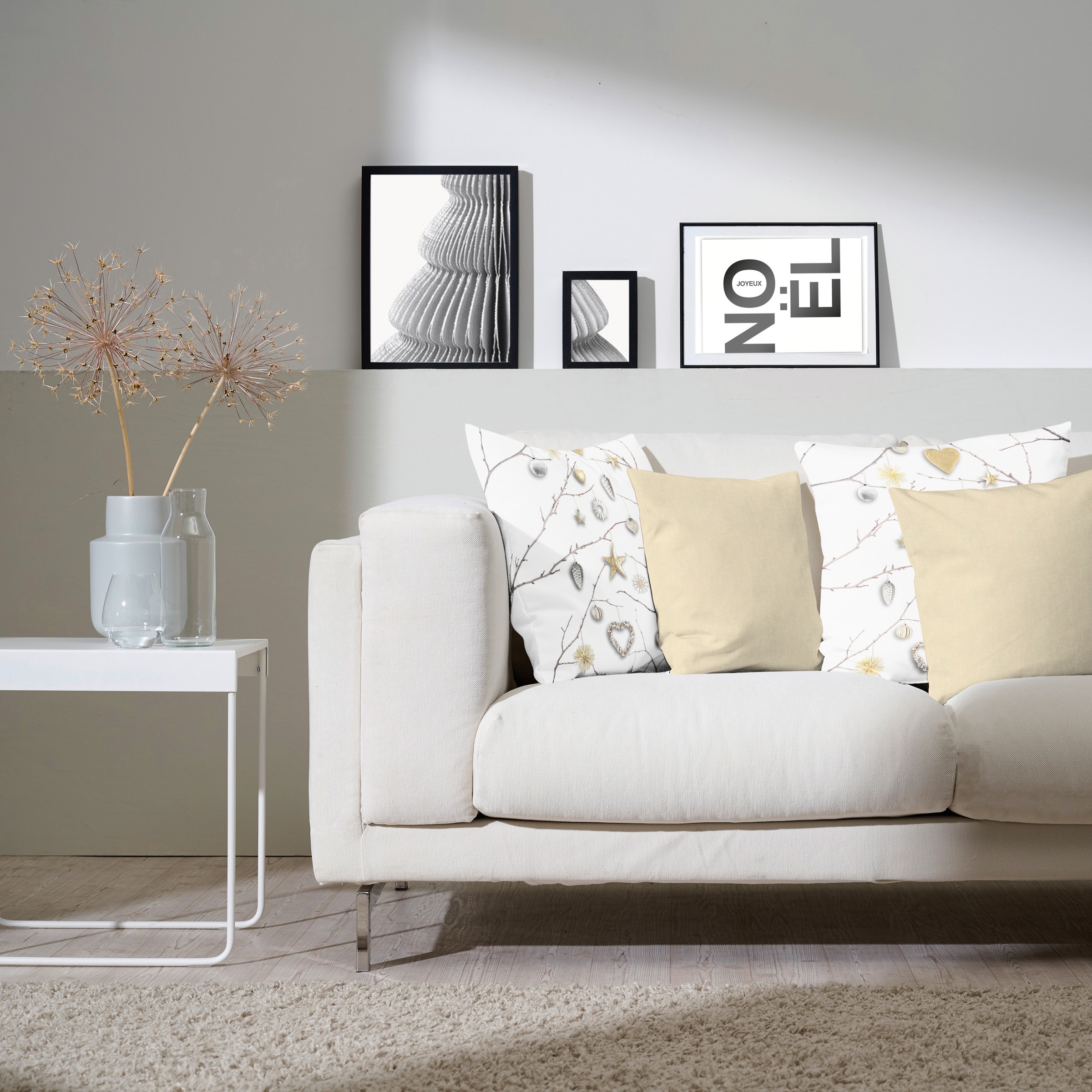 APELT Dekokissen »3750« günstig online kaufen