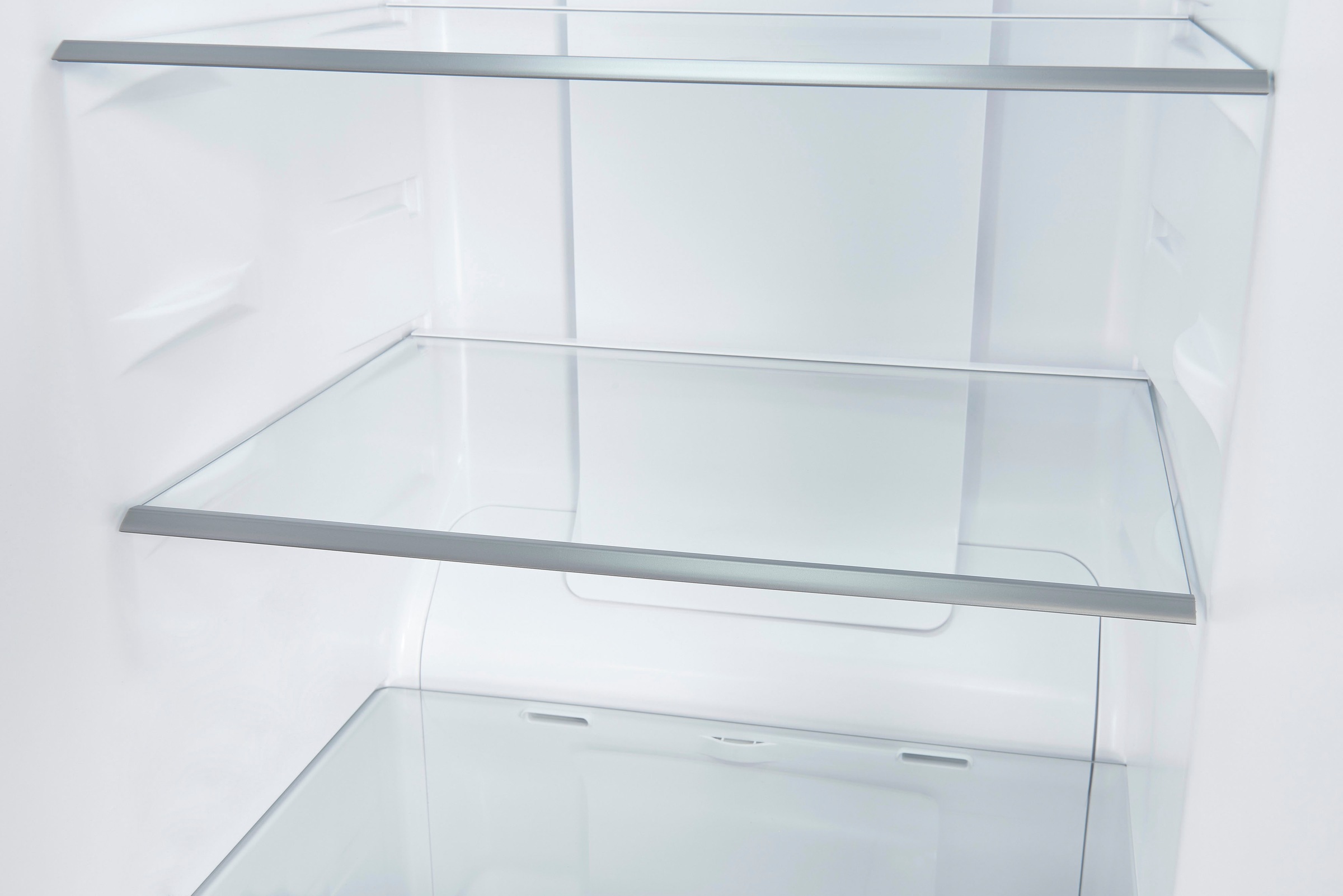 exquisit Gefrierschrank »GS295-NF-H-040D«, 185 cm hoch, 60 cm breit