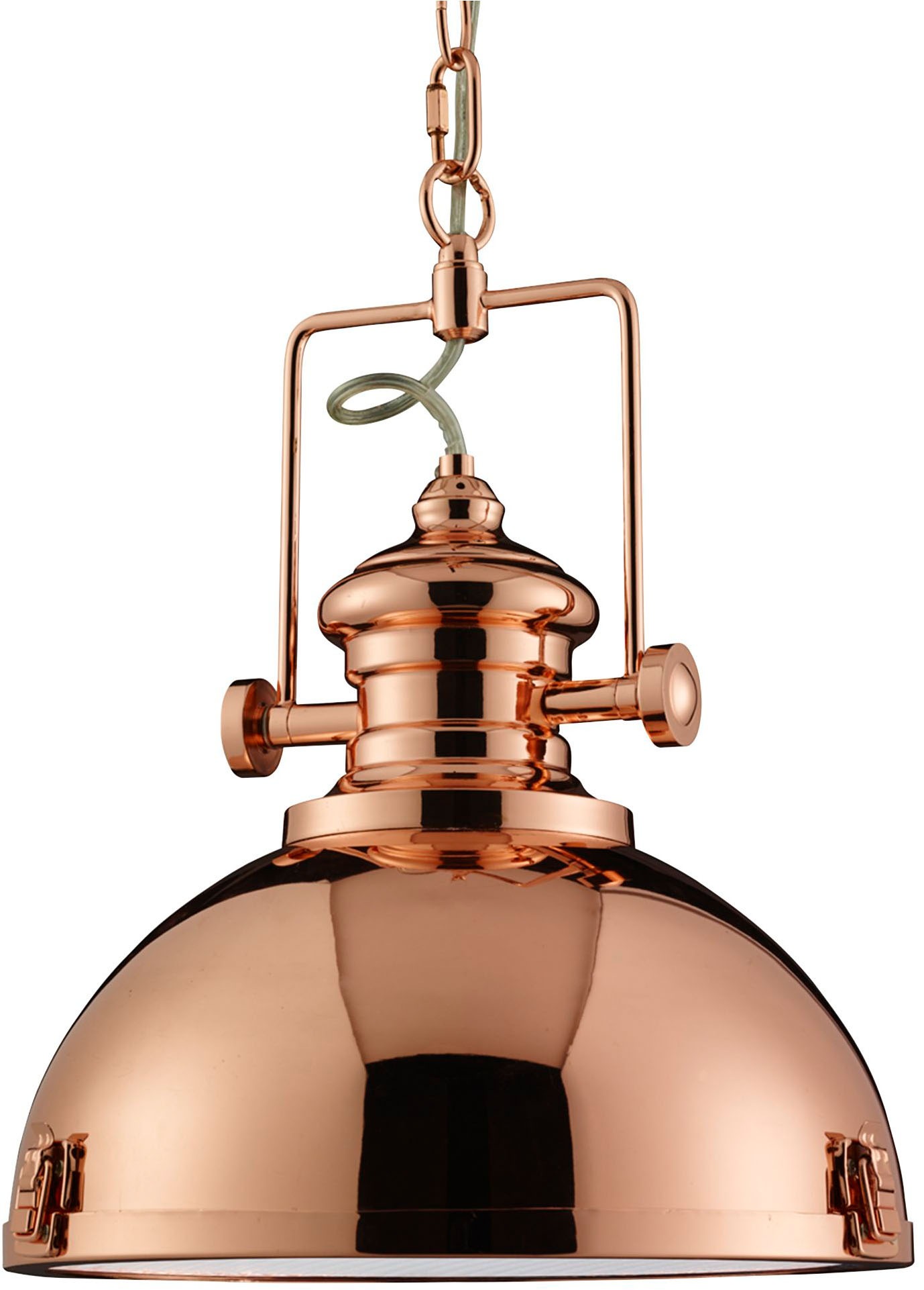 Searchlight Hängeleuchte »Louisiana Pendant« E27 1 Stk.