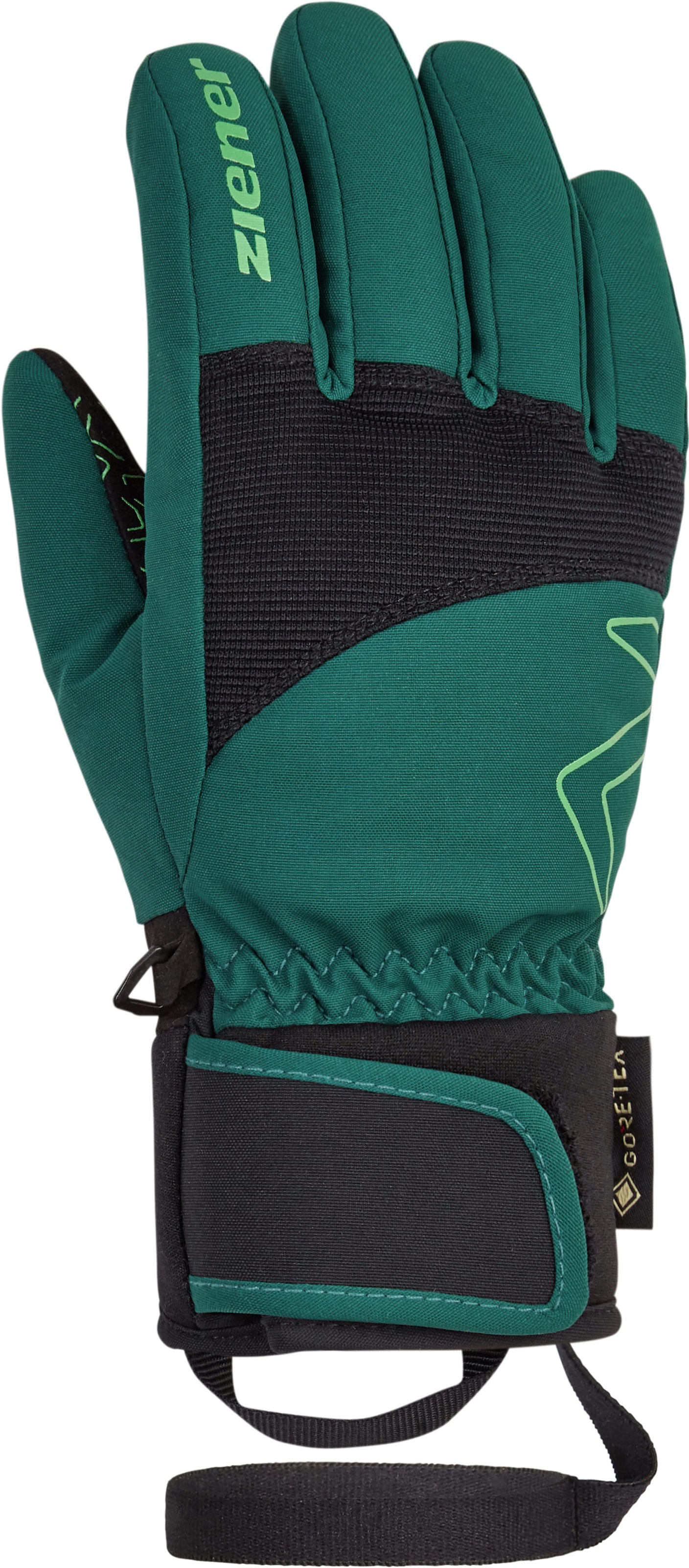 Ziener Skihandschuhe »LOTAR-Z GTX PR glove«