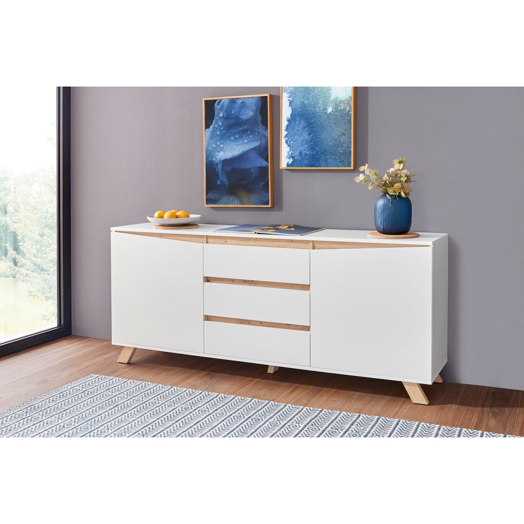 Homexperts Sideboard »Vicky«