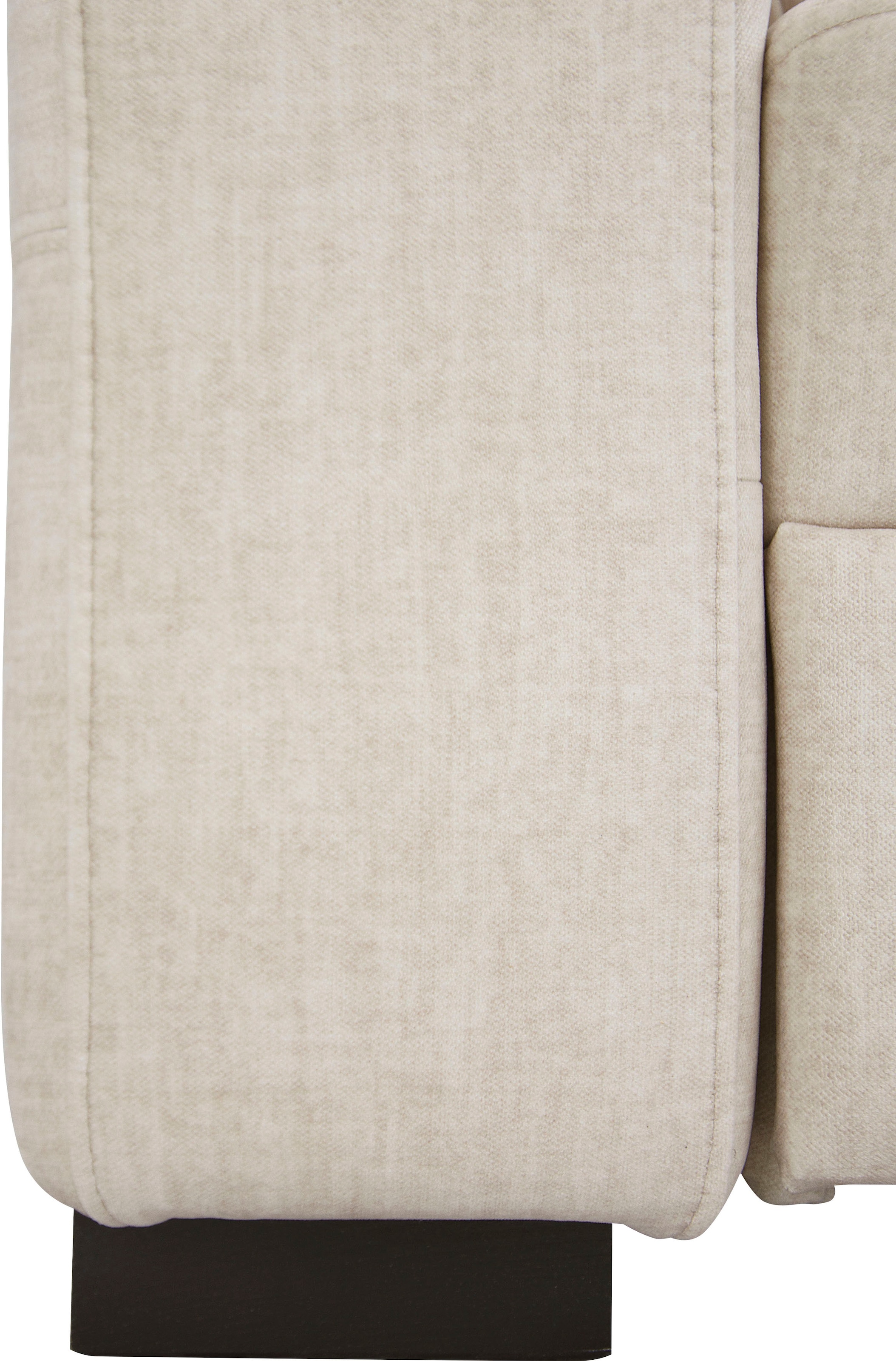 Home affaire Ecksofa »Tulio L-Form«, wahlweise mit Bettfunktion und Bettkasten, incl. 3 Zierkissen