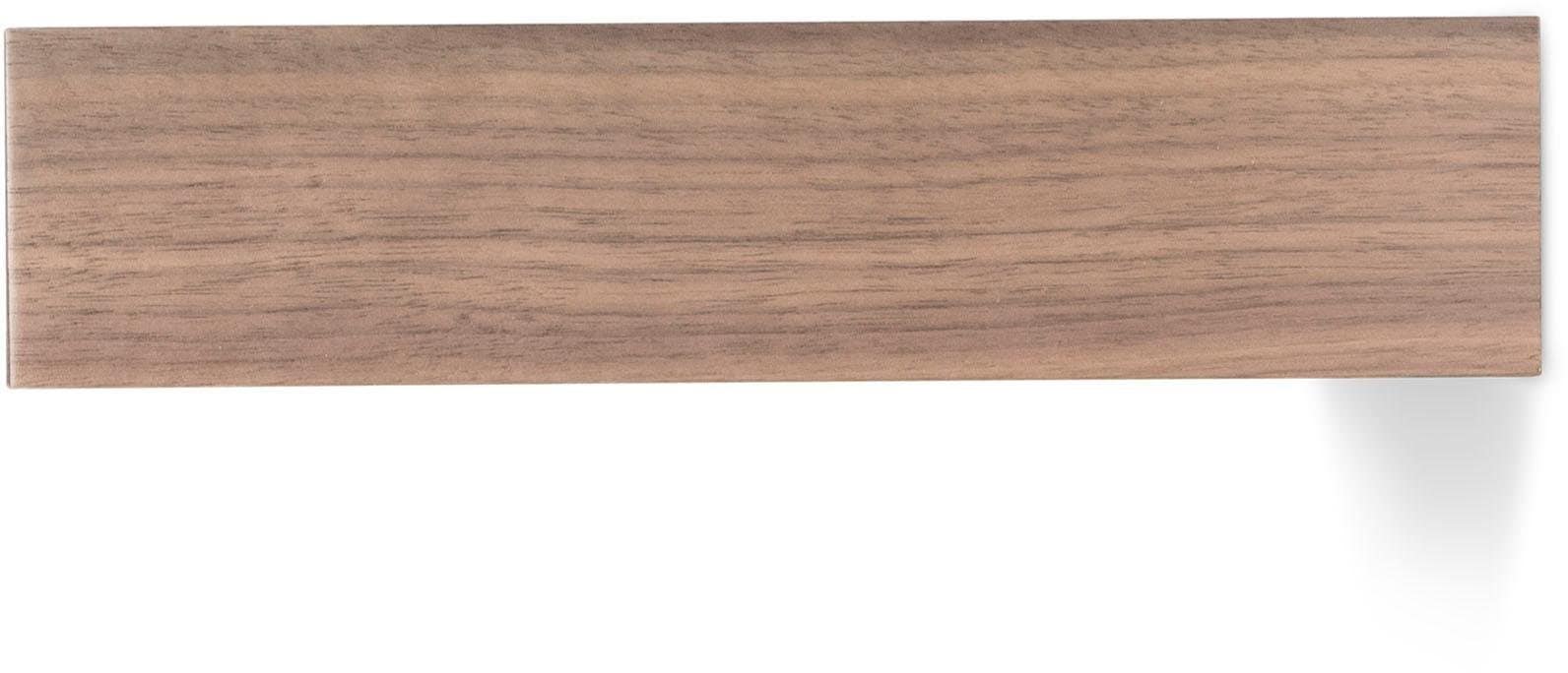 TemaHome Wandboard »Balda«, mit einer Metallstange zur Wandmontage, in unterschiedlichen Größen