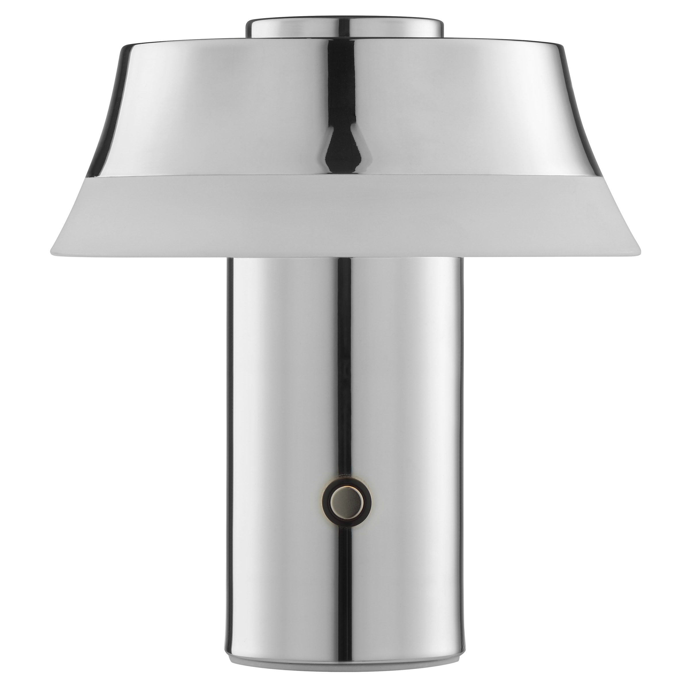 OTTO home LED Tischleuchte »Arnett« LED-Modul 1 Stk. Warmweiß akkubetrieben günstig online kaufen