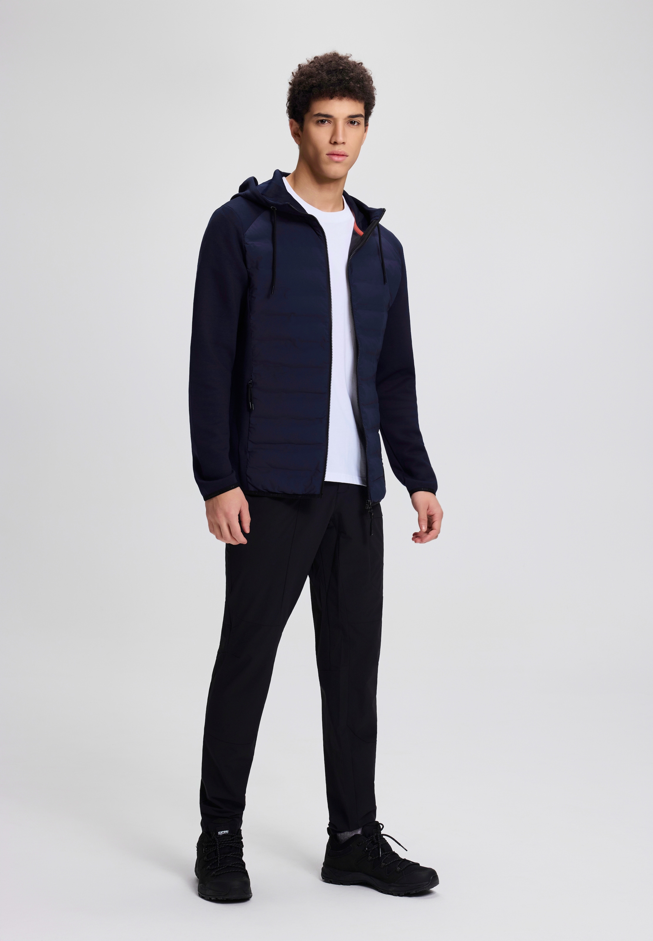 Icepeak Fleecejacke »ARZBERG«