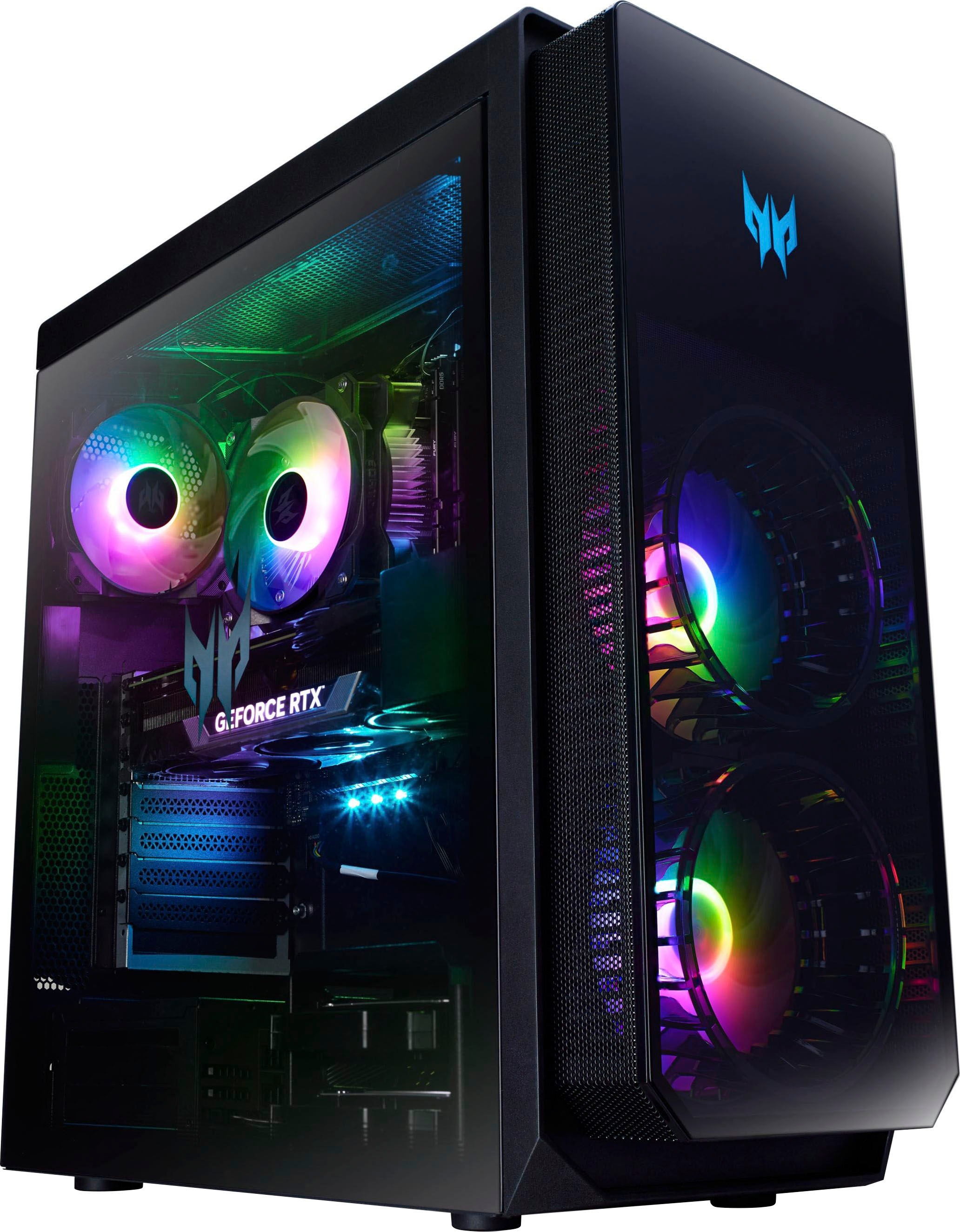 Acer Gaming-PC »Predator Orion 5000 PO-650«