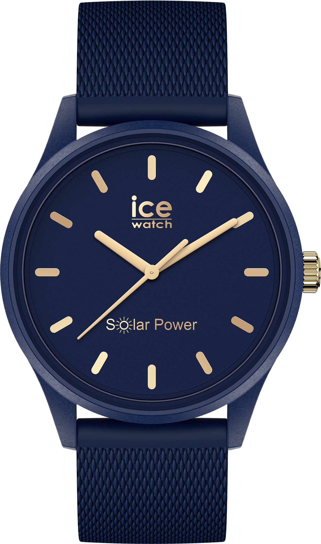 ice-watch Solaruhr »ICE solar power, 018744« kaufen