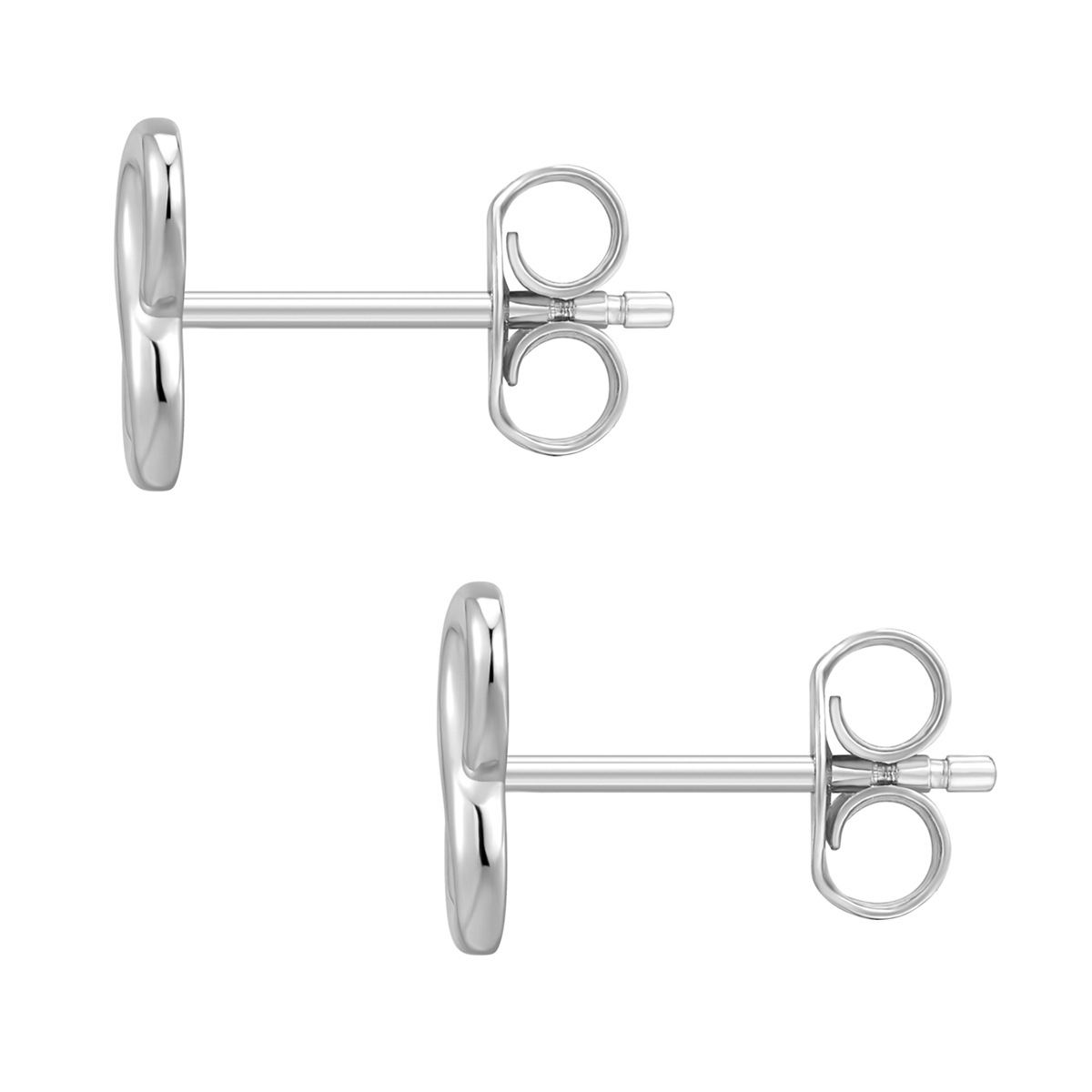 Rafaela Donata Paar Ohrstecker »RD5050«, (1 tlg.), Infinity