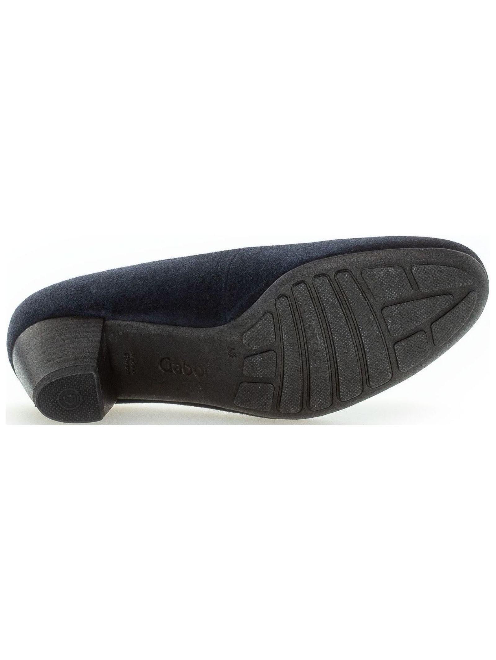 Gabor Comfort Pumps »Gabor Comfort Pumps Veloursleder«