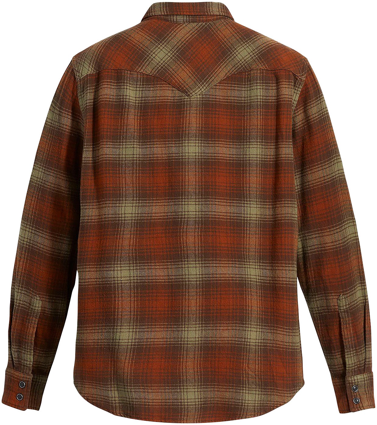 Levi's® Flanellhemd »BARSTOW WESTERN STANDARD«, in verschiedenen Karo-Dessins