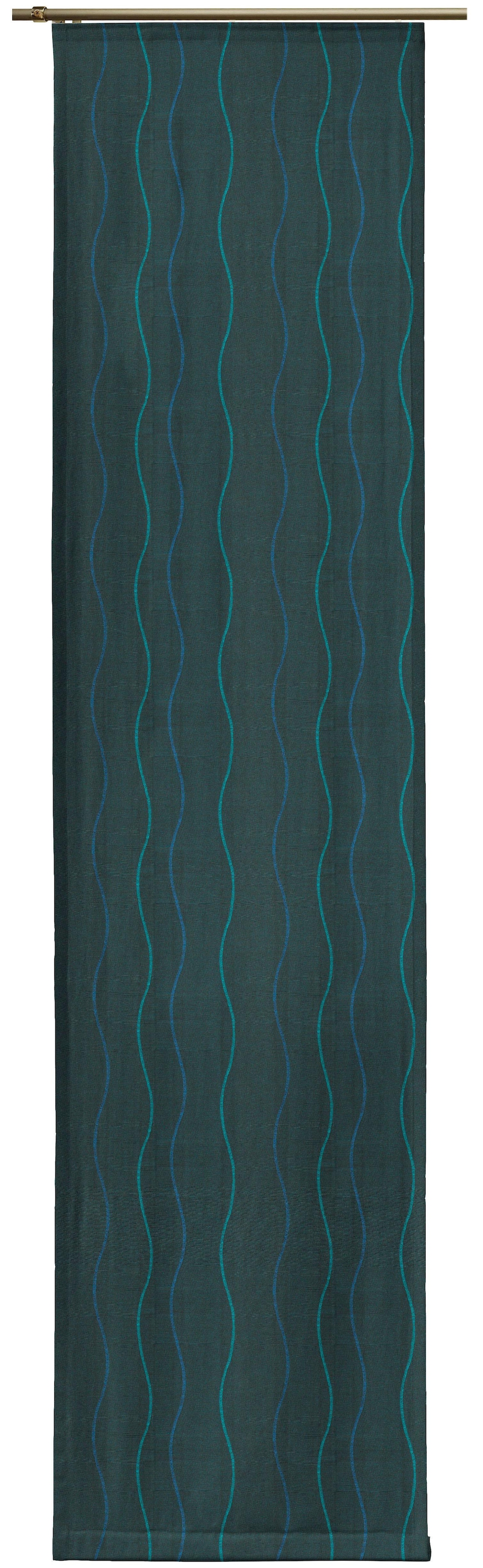 Wirth Schiebegardine »Sepino«, (1 St.)