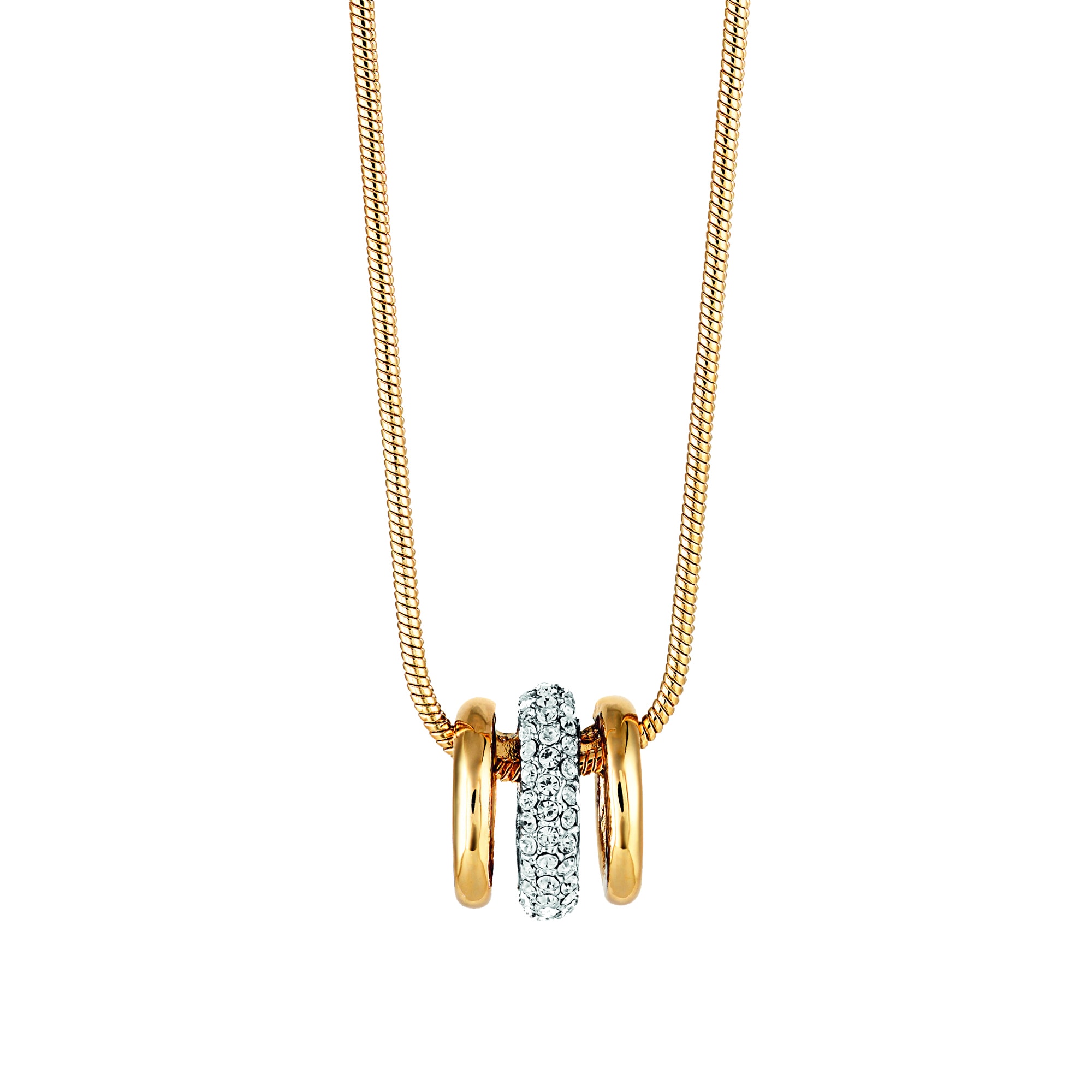Buckley London Kette mit Anhänger
