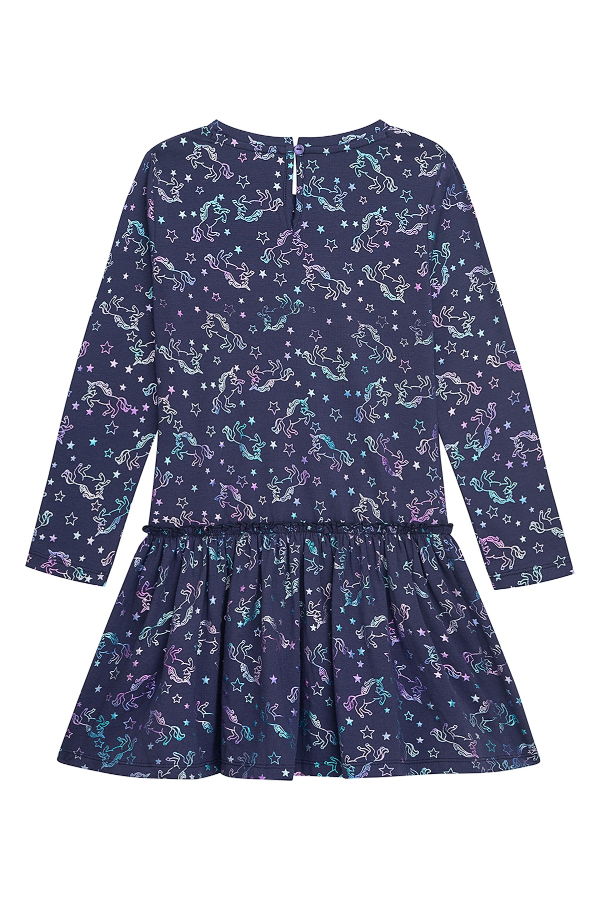 DANAMADE Jerseykleid »DANAMADE Dresses DELLI«