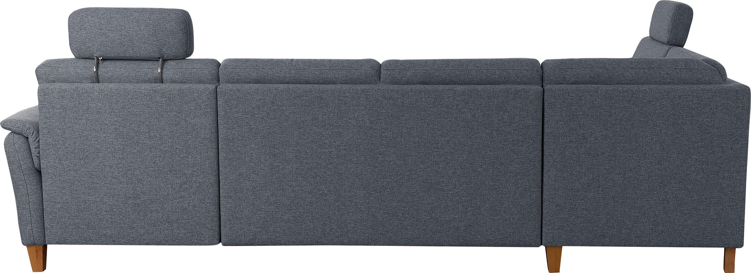 Home affaire Wohnlandschaft »Palmera U-Form«