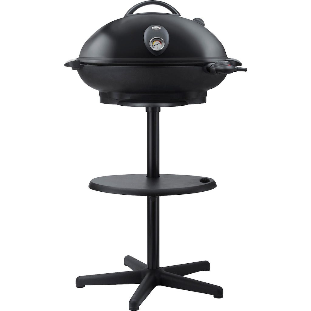 Steba Elektro-Standgrill »VG 350 BIG«, 2200 W