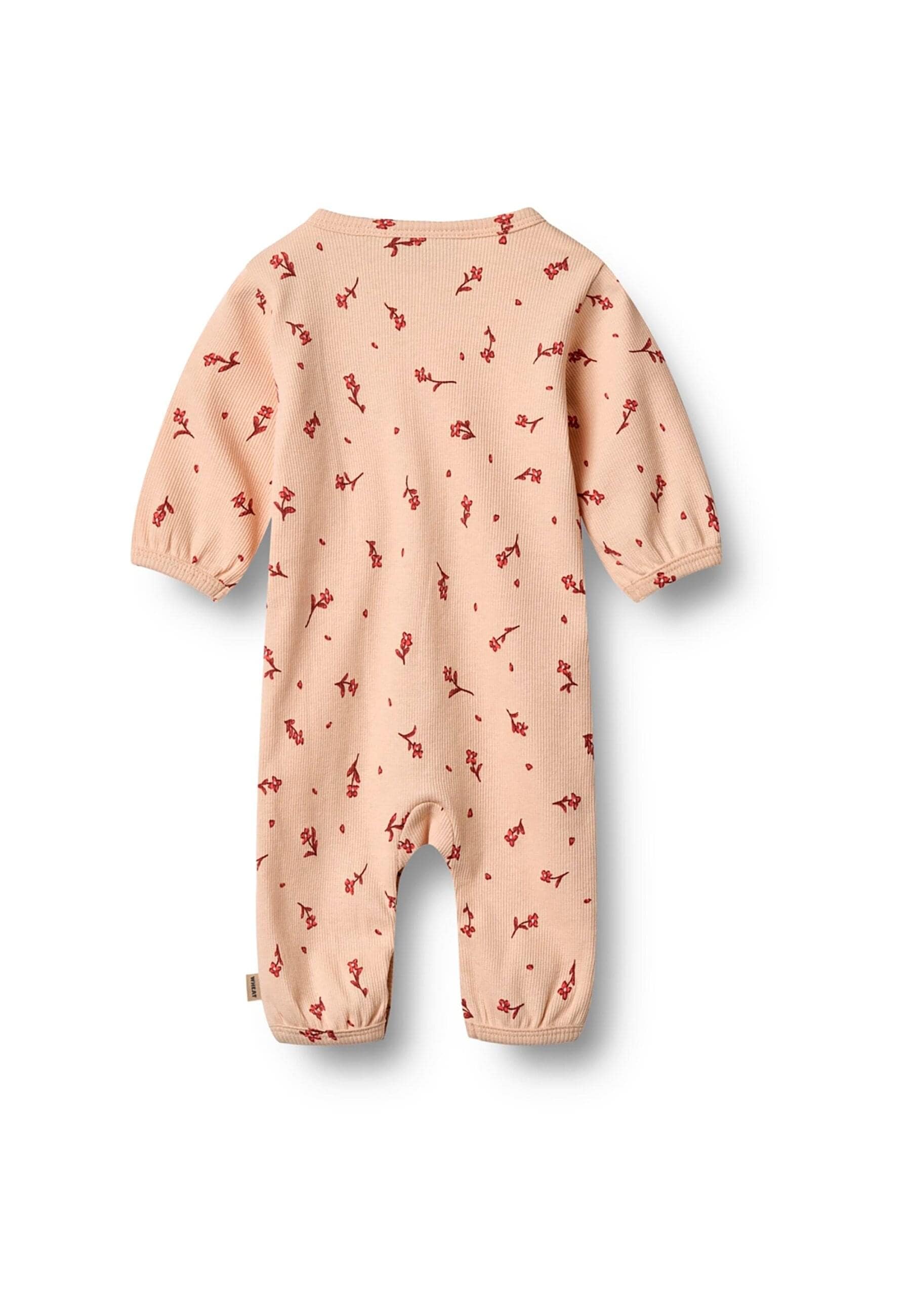 WHEAT Jumpsuit »WHEAT Jumpsuit L/S Felizia«