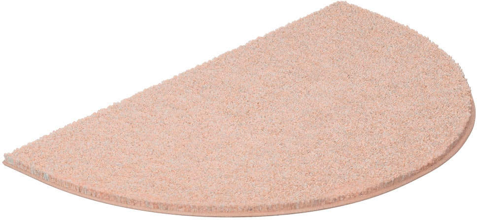 Grund Badematte »Melli« Höhe 17 mm rutschhemmend beschichtet fußbodenheizun günstig online kaufen