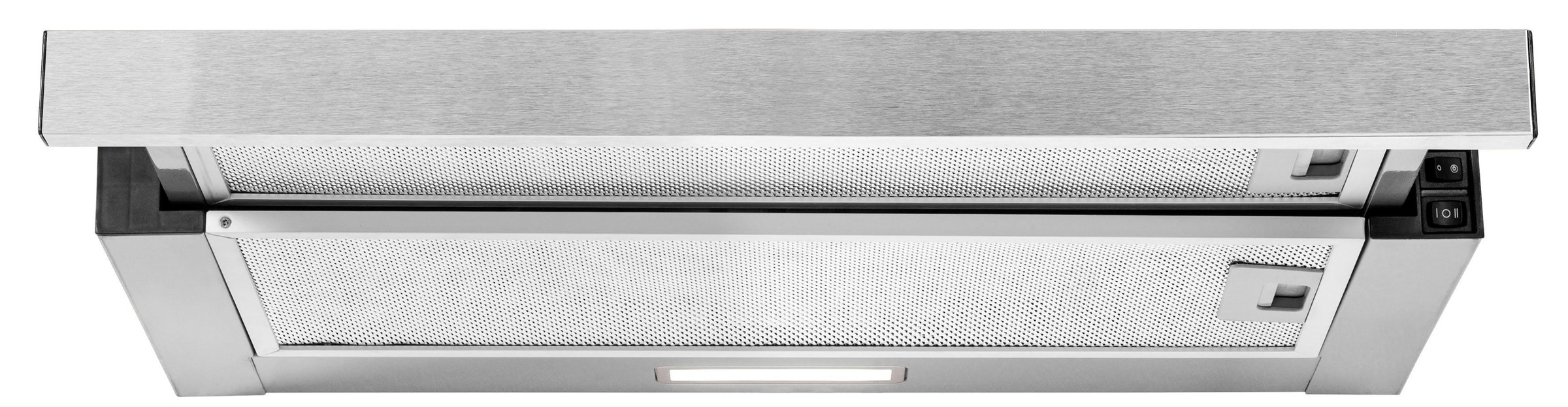 KOCHSTATION Küchenzeile »KS-Visby«, mit E-Geräten, Breite 330 cm für Kühlschrank