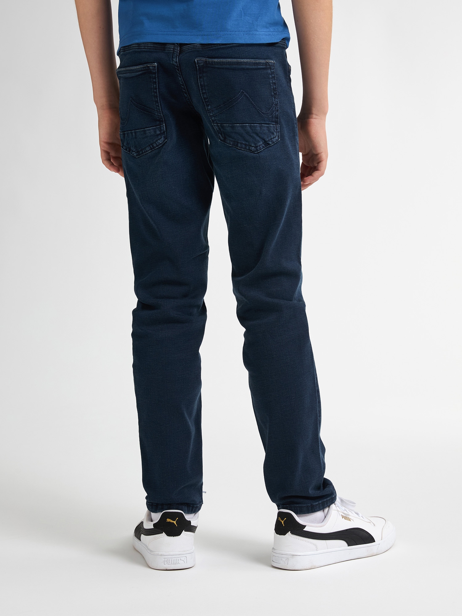Petrol Industries 5-Pocket-Jeans »Russel Regular« for BOYS