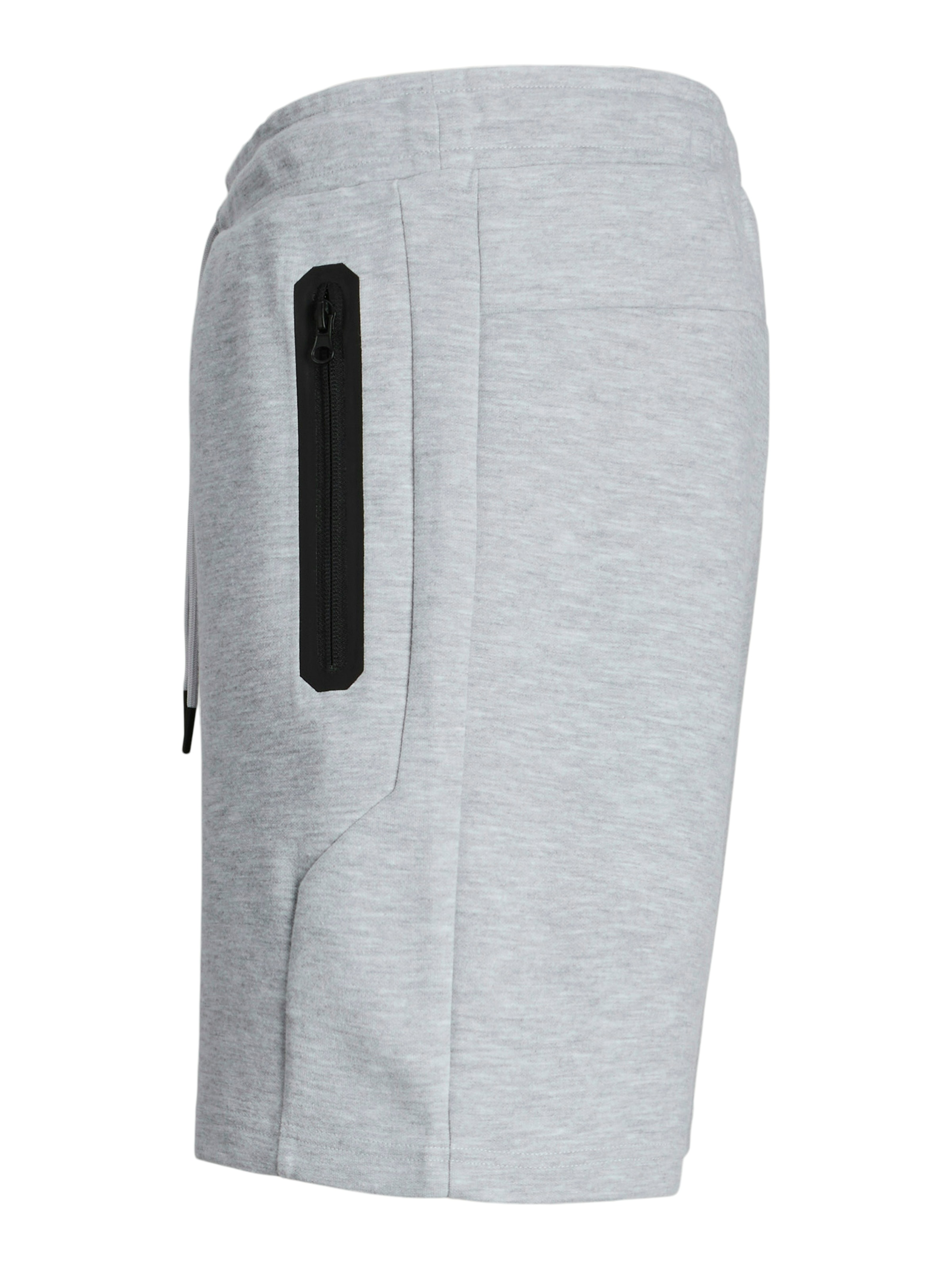 Jack & Jones Relaxshorts »JPSTGORDON FUSION SWEAT SHORTS SRT SN«