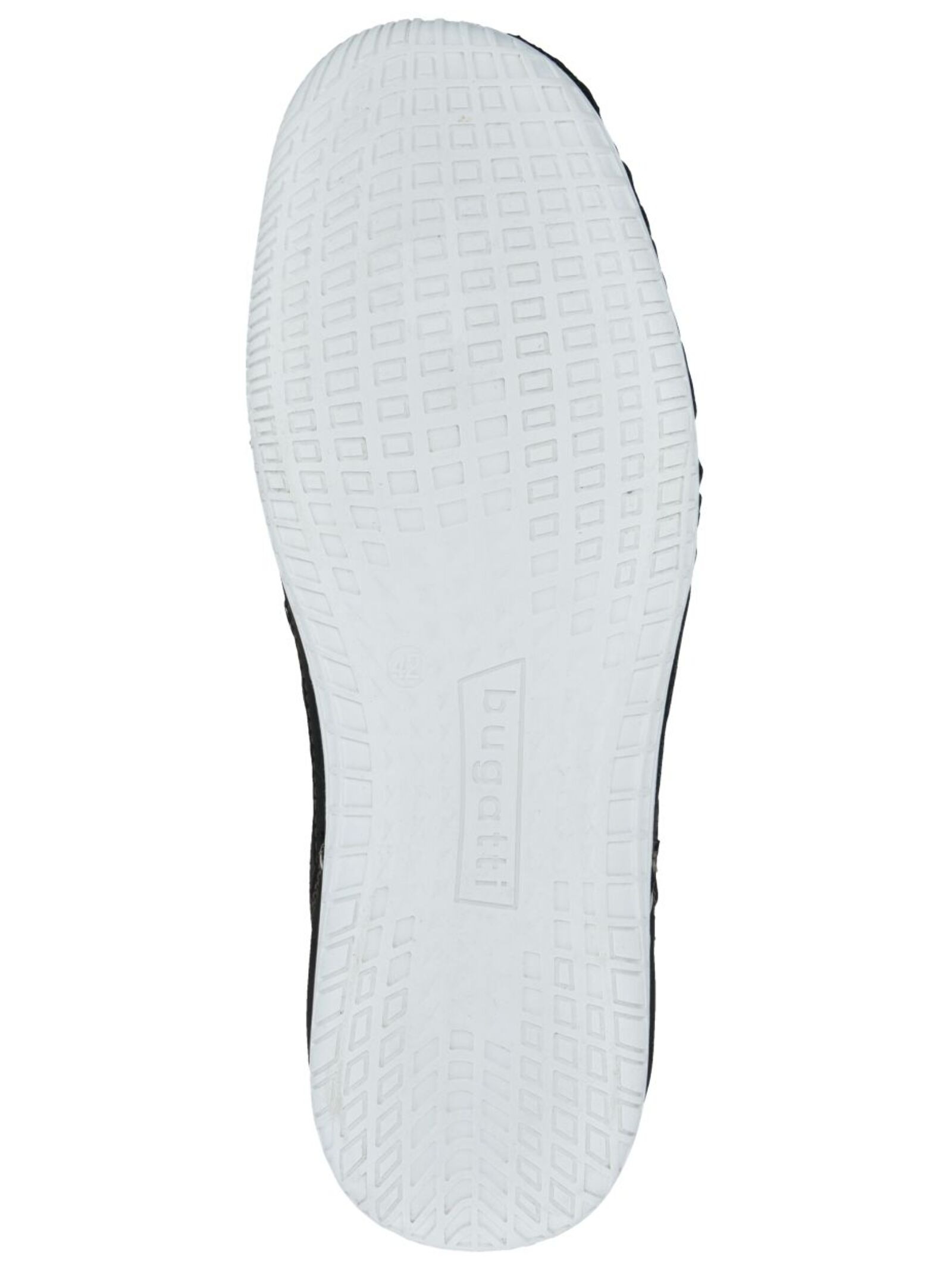 bugatti Sneaker »bugatti Sneaker Lederimitat«