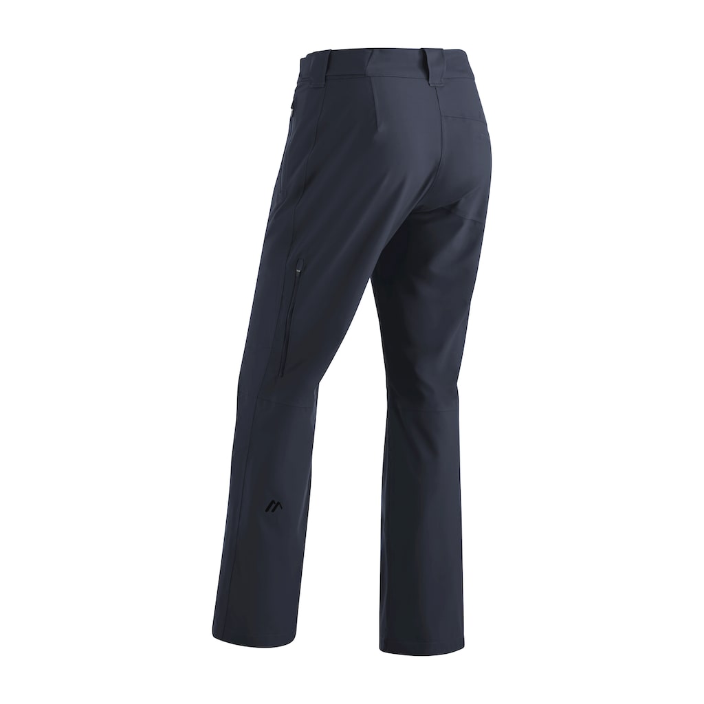 Maier Sports Outdoorhose »Narvik Pants W«