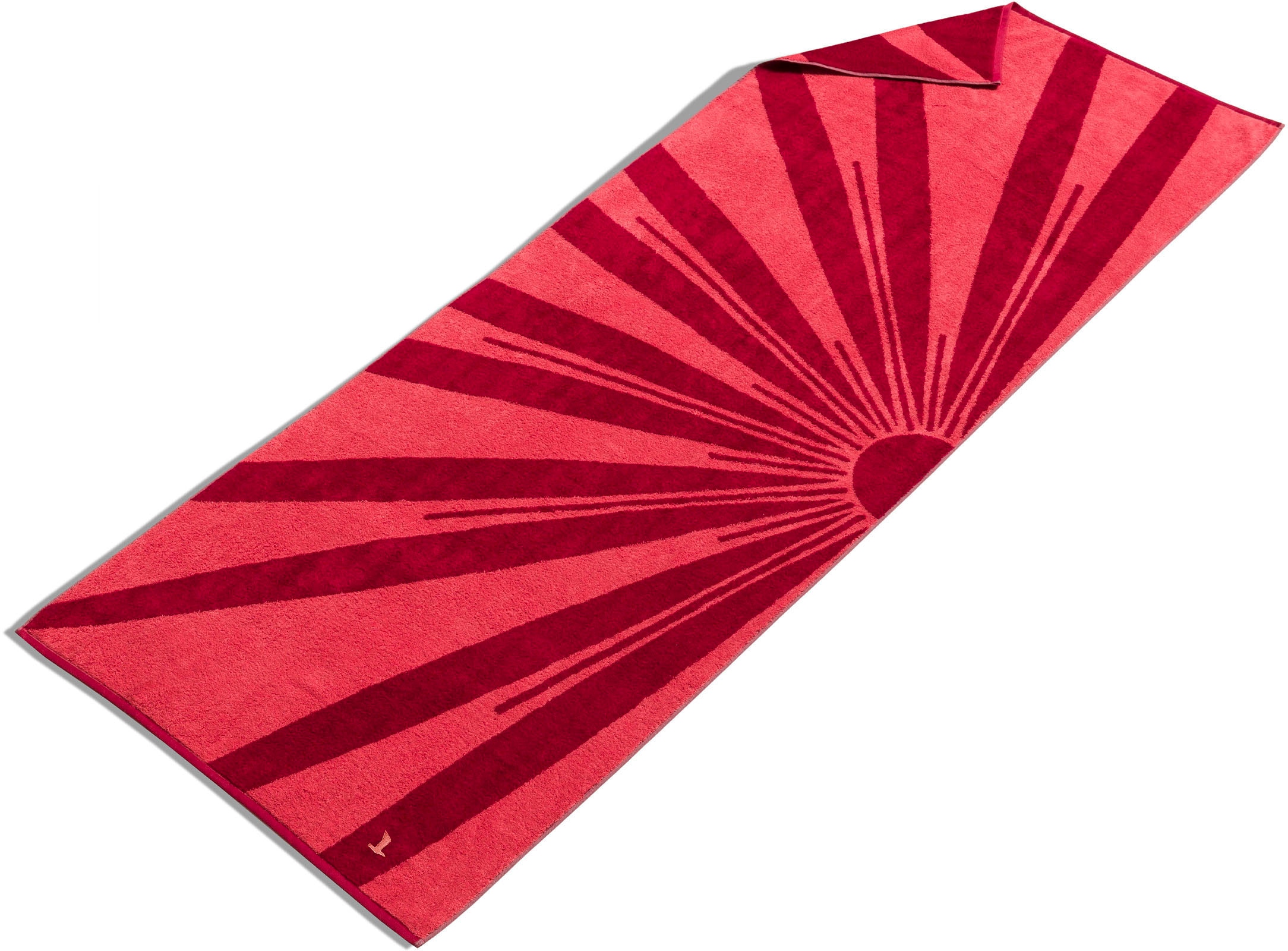 Möve Handtücher »Blume« günstig online kaufen