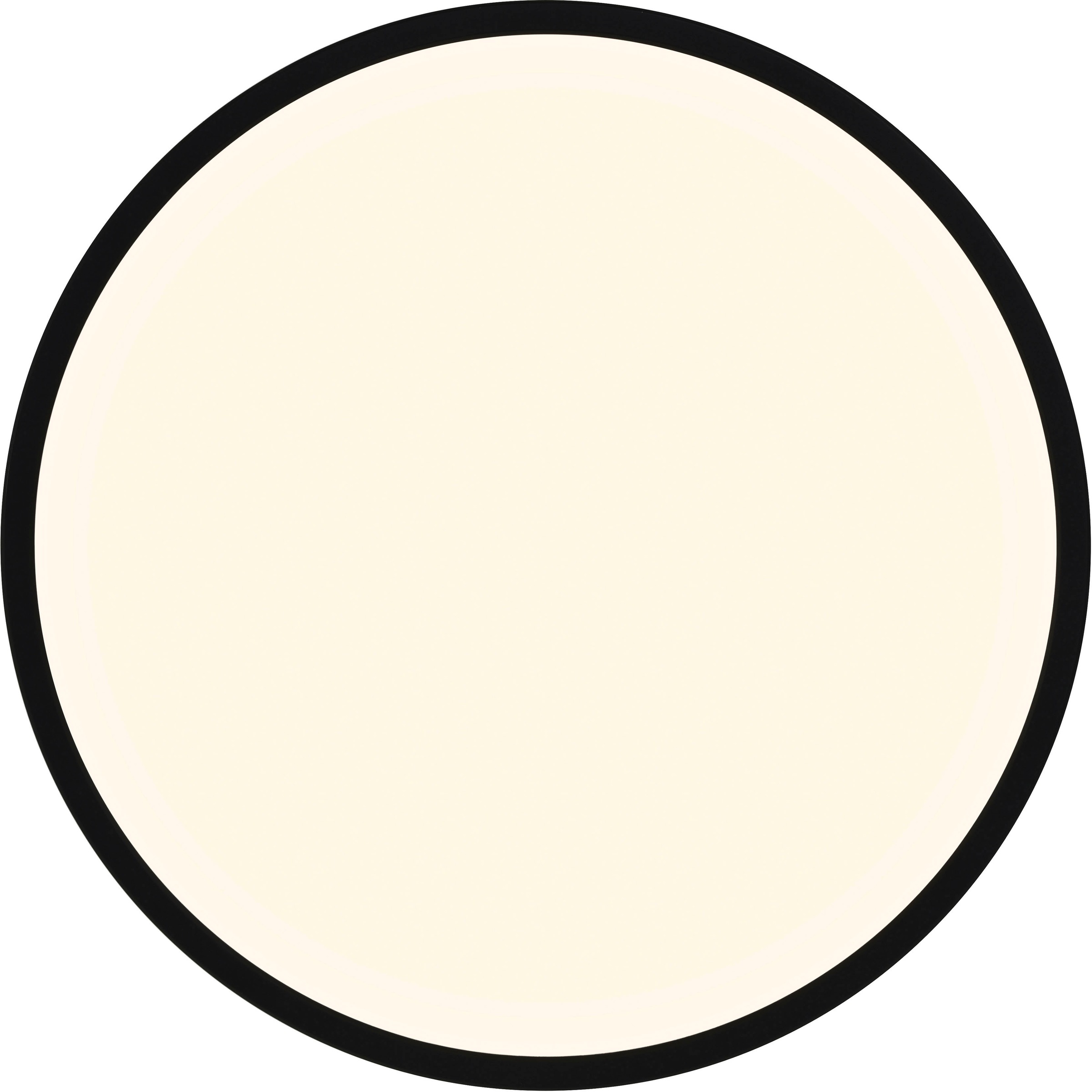 Nordlux LED Deckenleuchte »Oja 42 IP54 3000/4000K DIM« LED-Modul 1 Stk. war günstig online kaufen