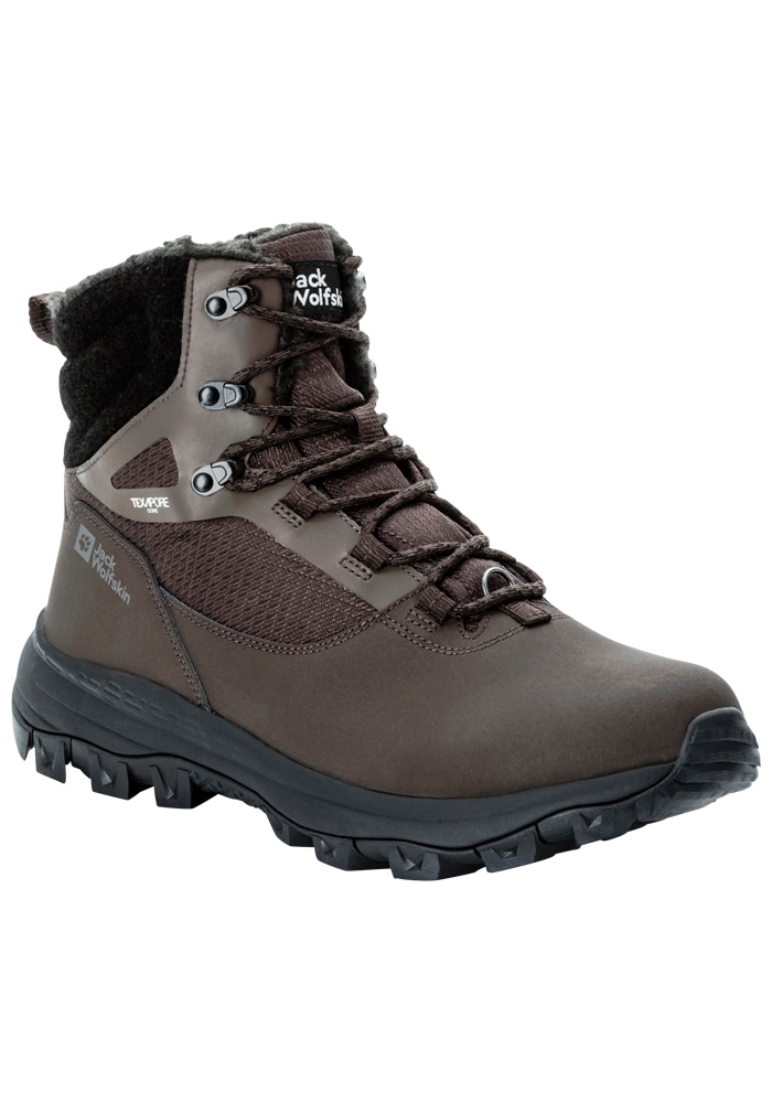 Jack Wolfskin Trekkingschuh »EVERQUEST TEXAPORE HIGH M«