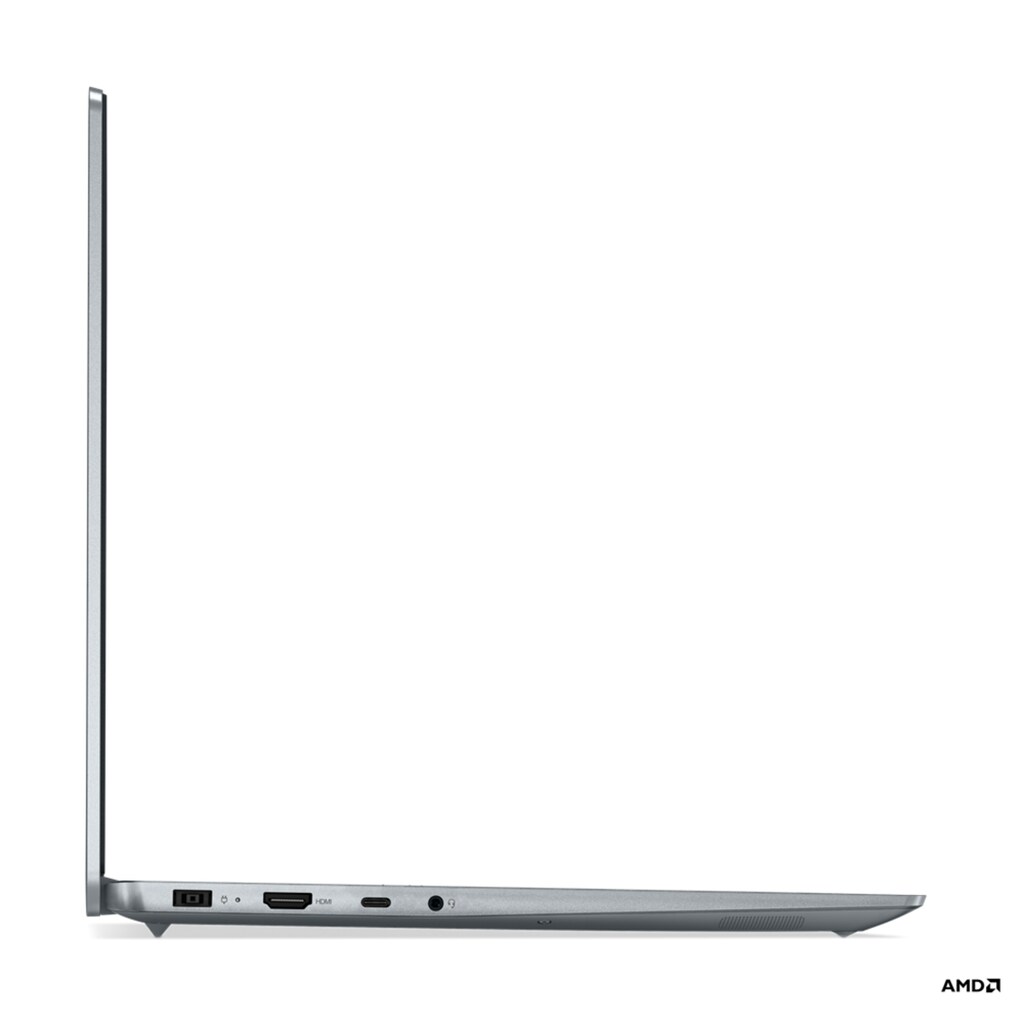 Lenovo Notebook »IdeaPad 5 Pro«, 40,6 cm, / 16 Zoll, AMD, Ryzen 5, 512 GB SSD