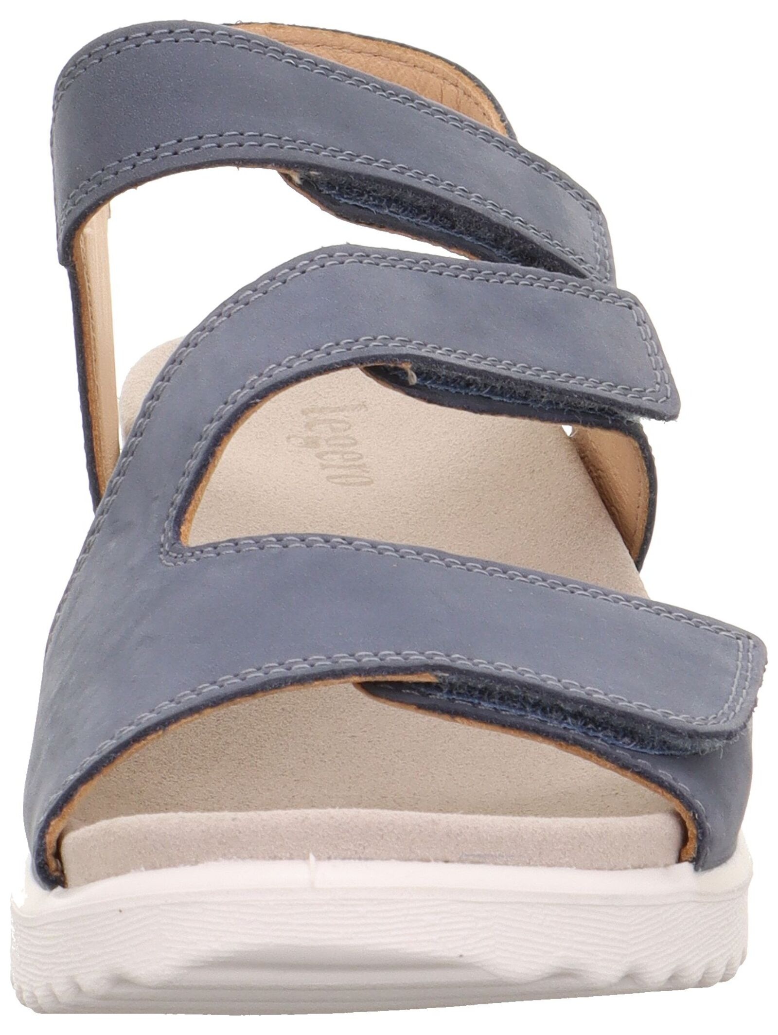 Legero Riemchensandale »Legero Sandalen Leder«