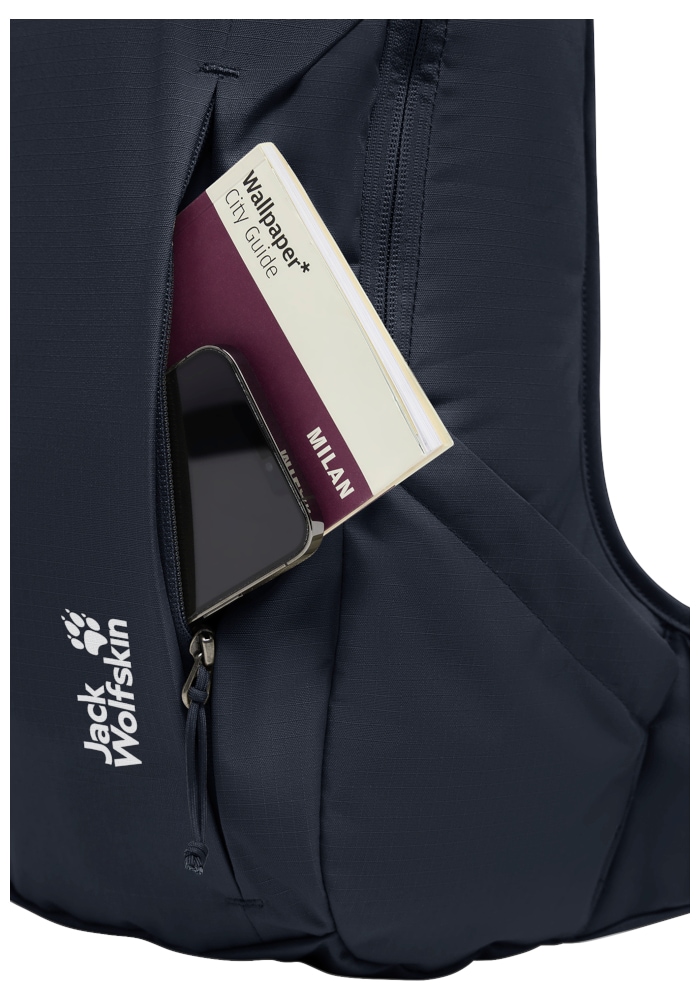 Jack Wolfskin Daypack »ANCONA«