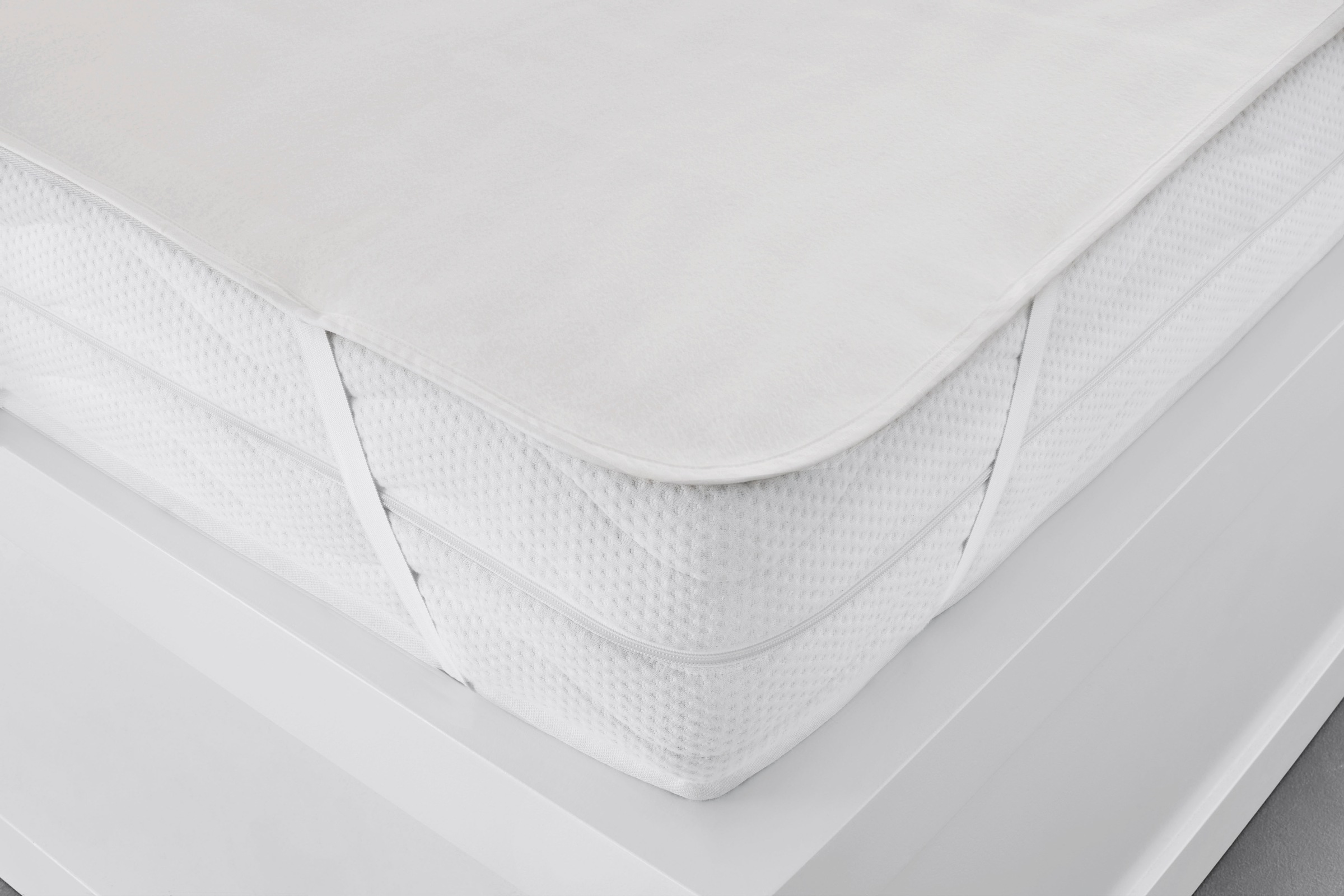 Primera Matratzenauflage ""Luna - Die Komfortable"" FAMILIENHELD aus kusche günstig online kaufen