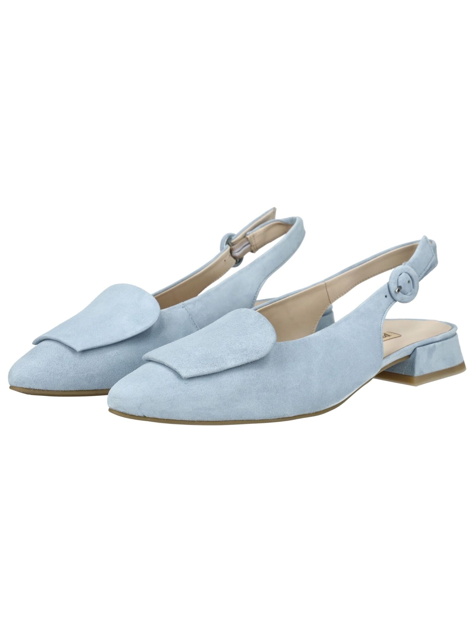 Paul Green Ballerina »Paul Green Ballerinas Leder«