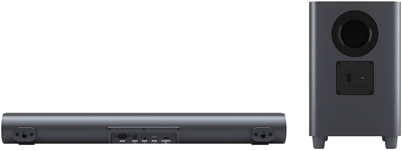 Philips Soundbar »TAB6100«, (Set)