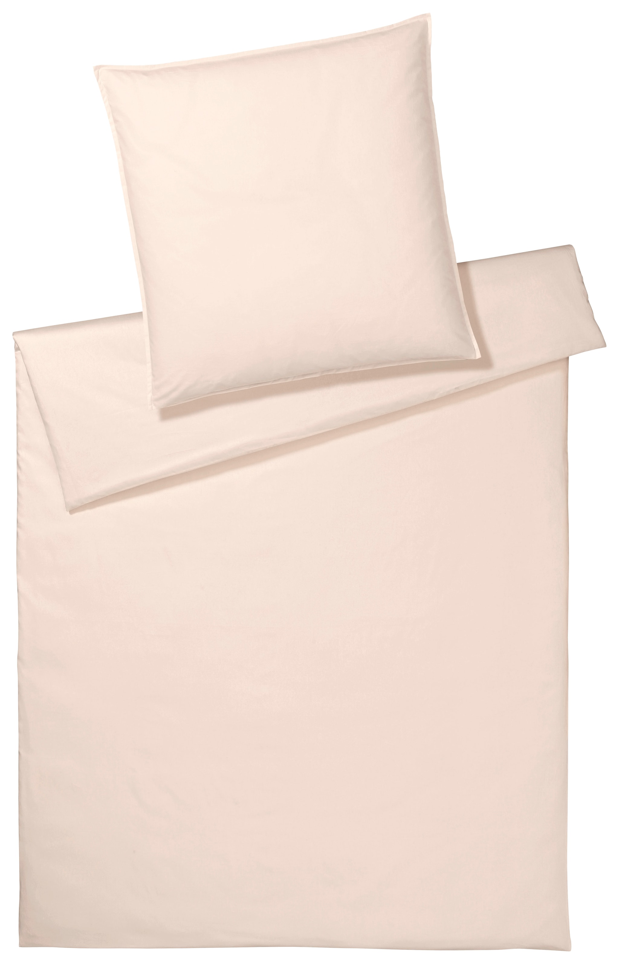 Elegante Bettwäsche »Crisp«, angenehmes Hautgefühl günstig online kaufen