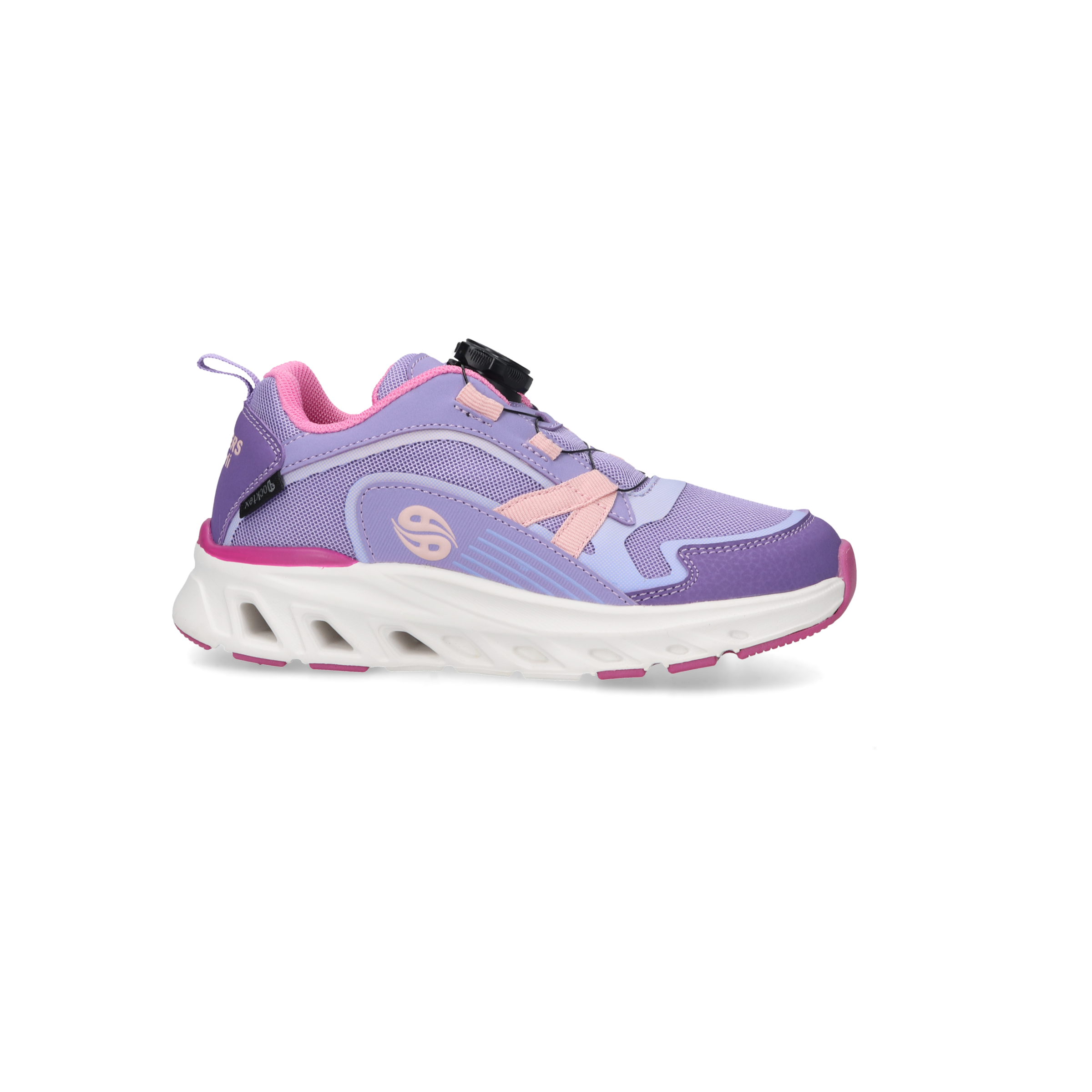 Dockers by Gerli Sneaker  Freizeitschuh, Halbschuh, Sportschuh mit Dock-Tex , Schnellverschluss