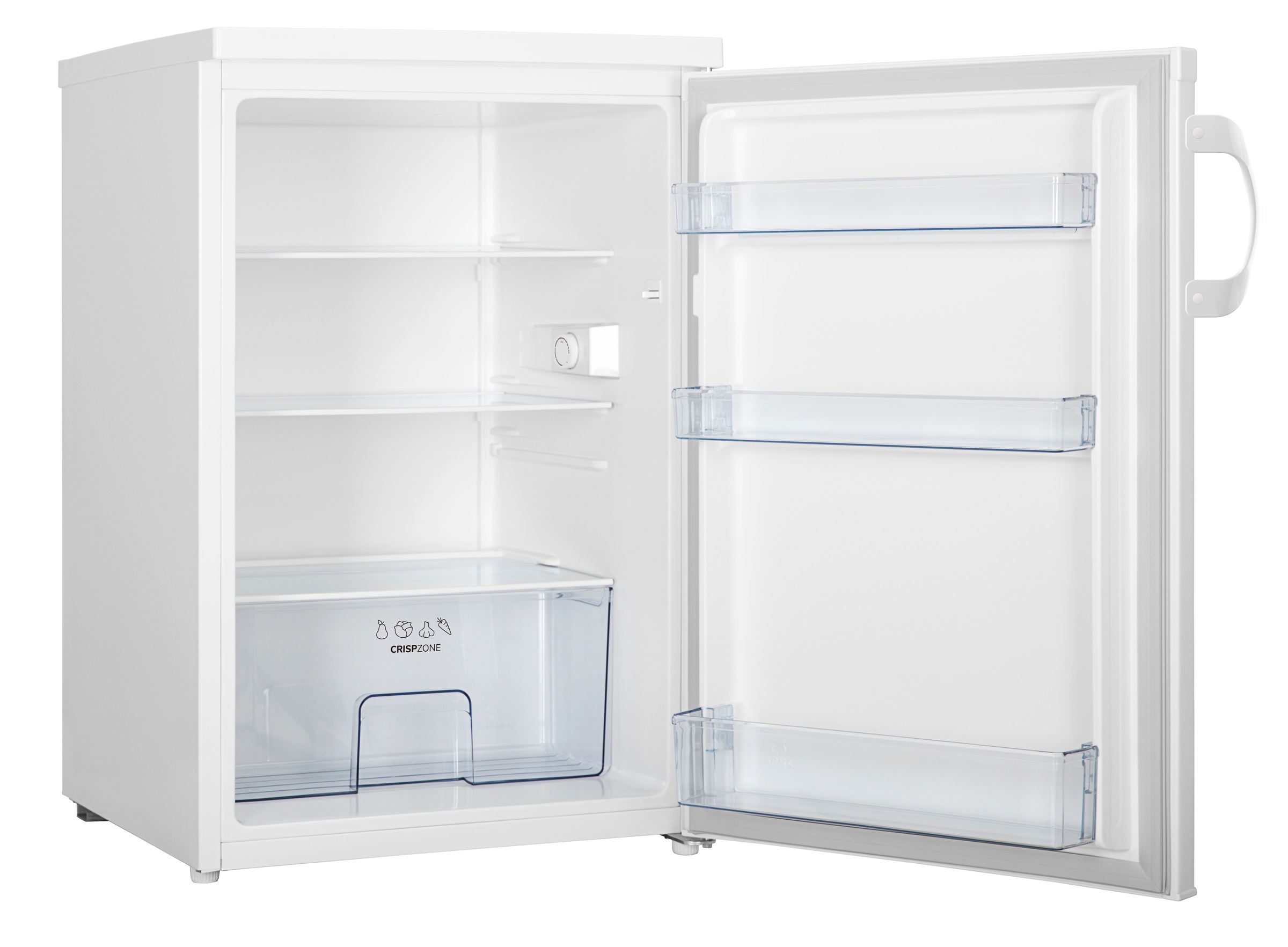 GORENJE Table Top Kühlschrank »R49CPW«, Energieeffizienzklasse C günstig online kaufen