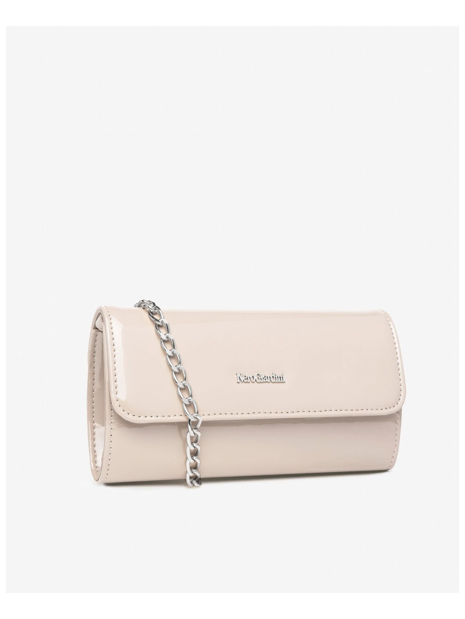 Nero Giardini Clutch »Nero Giardini Taschen Lederimitat«