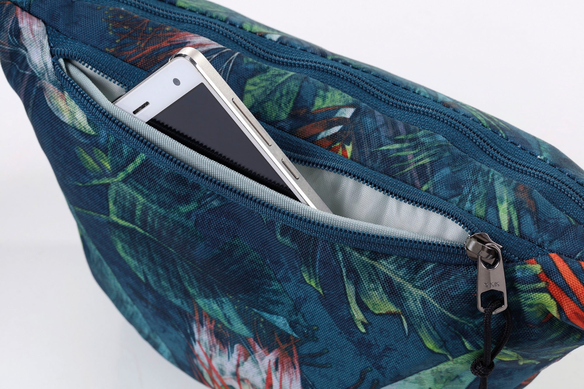 NITRO Gürteltasche »Hip Bag«, Hip Bag, Bauchtasche, Hüfttasche, Umhängetasche