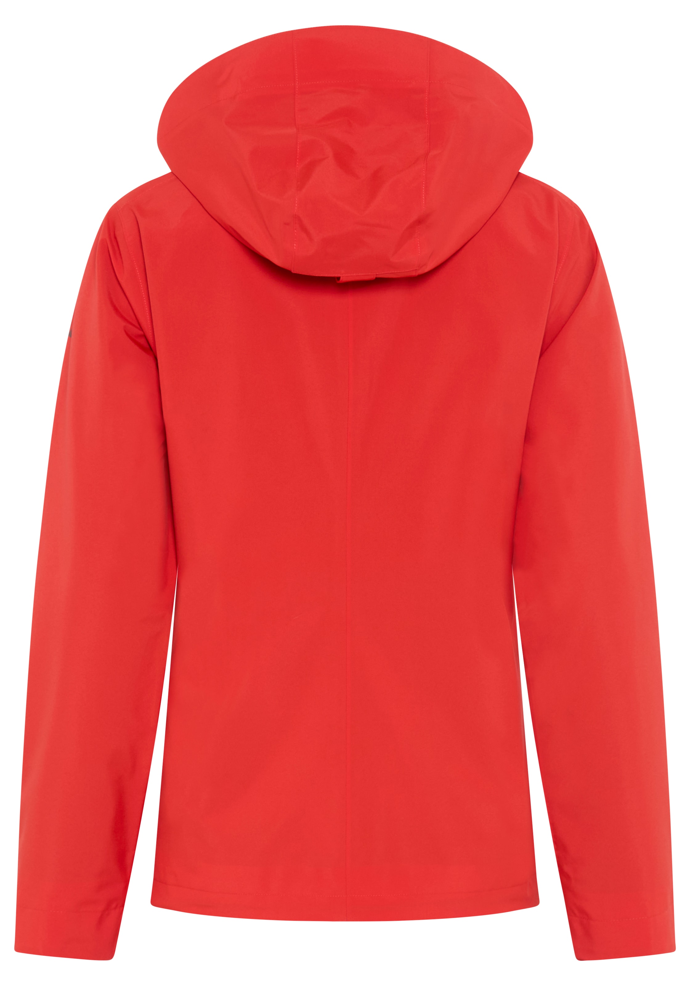 VAUDE Regenjacke »SE WO SAFIEN 2L RAIN JACKET« Übergangsjacke