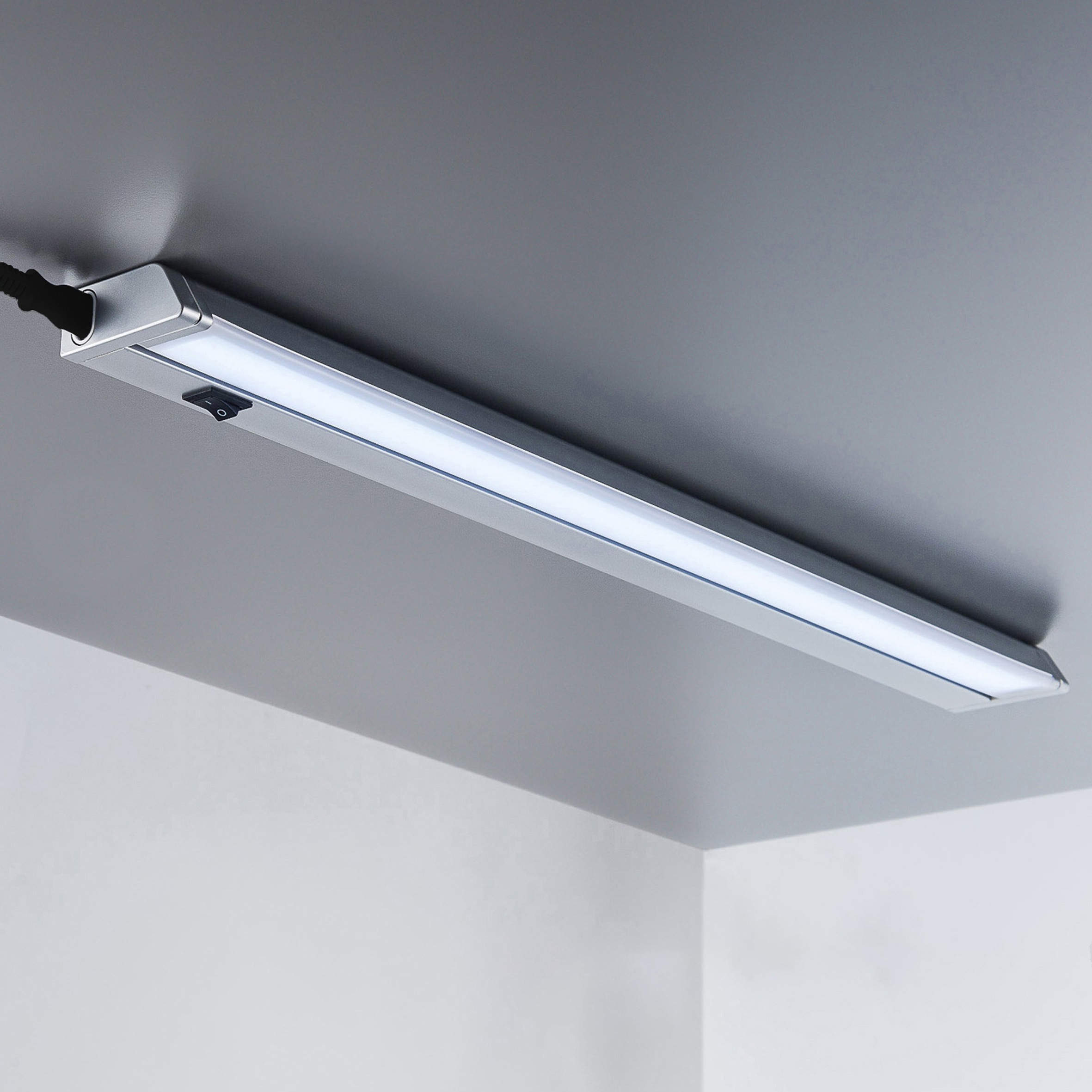 B.K.Licht Lichtleiste »Maria«, 1 flammig, Leuchtmittel LED-Board   LED fest günstig online kaufen