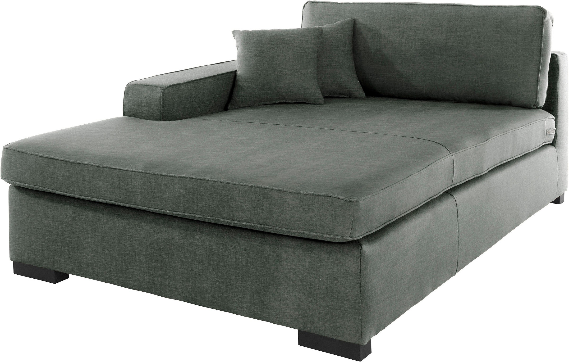 Home affaire Sofaelement "Skara XXL", Modul XXL - zum eigenen Zusammenstell günstig online kaufen