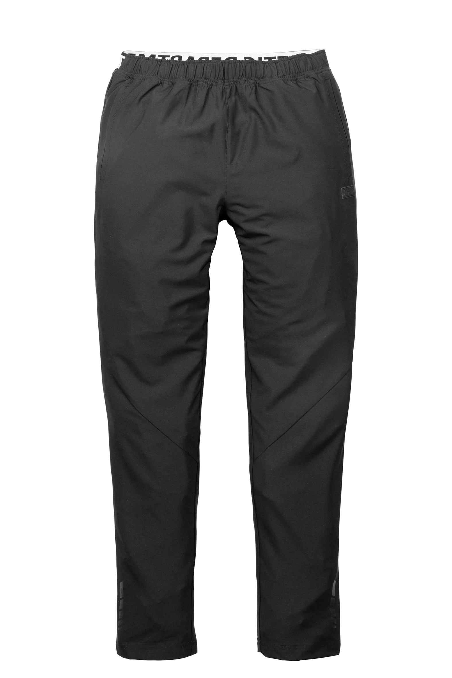 HERO by John Medoox Sporthose »LUKE Sport Pants«  Tapered Fit Casual Funktionsstoff für Herren