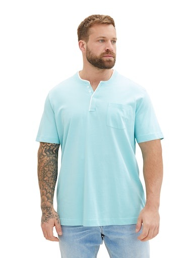 Garcia T-Shirt, (1 tlg.), mit Brusttasche bestellen | T-Shirts