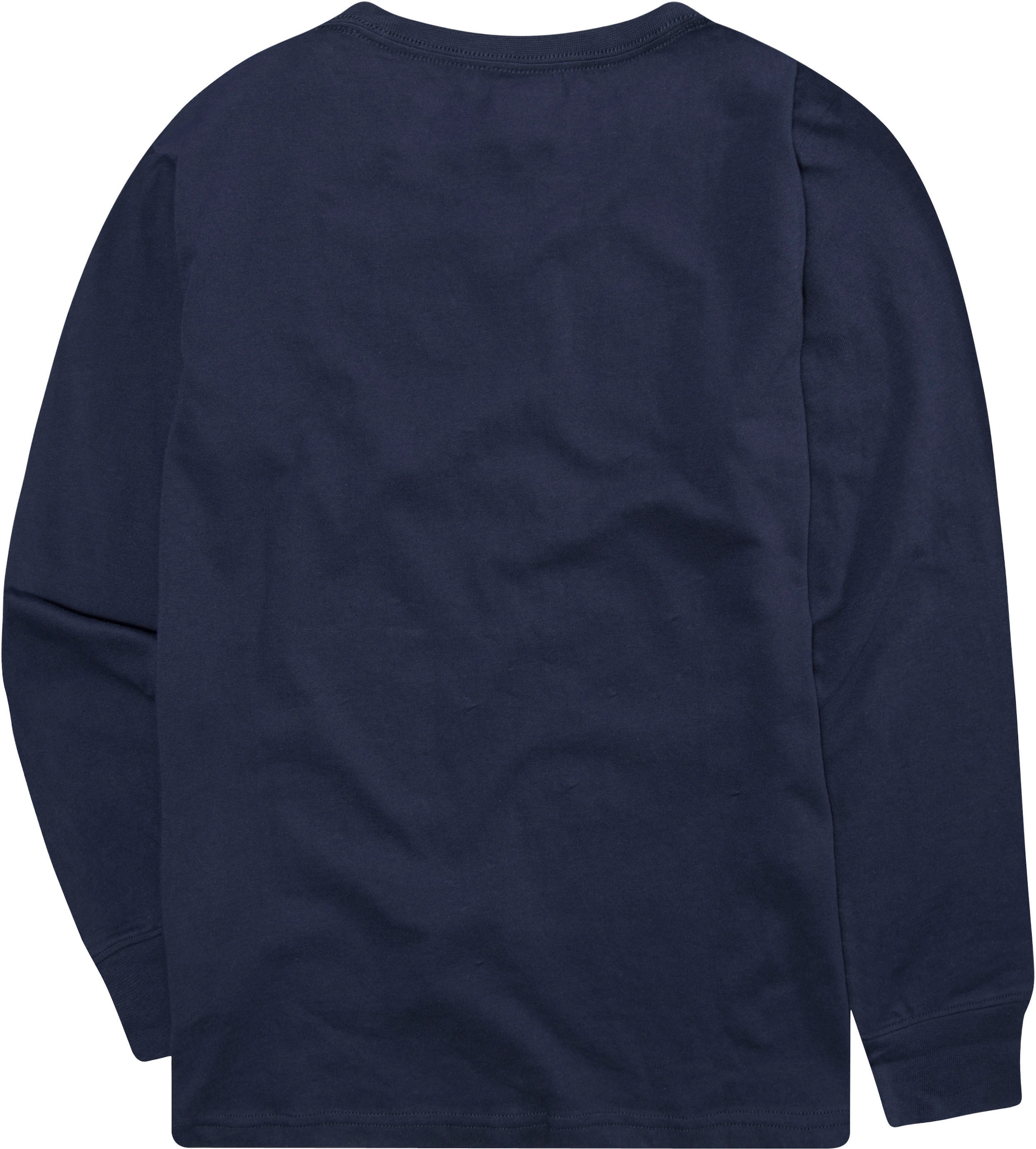 Levi's® Kids Langarmshirt »L/S BATWING TEE«, for BOYS