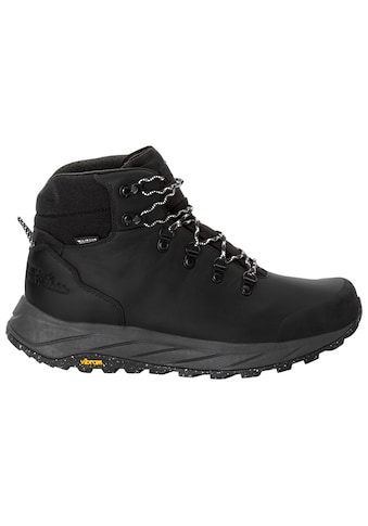 Wanderschuh »TERRAQUEST X TEXAPORE MID M«