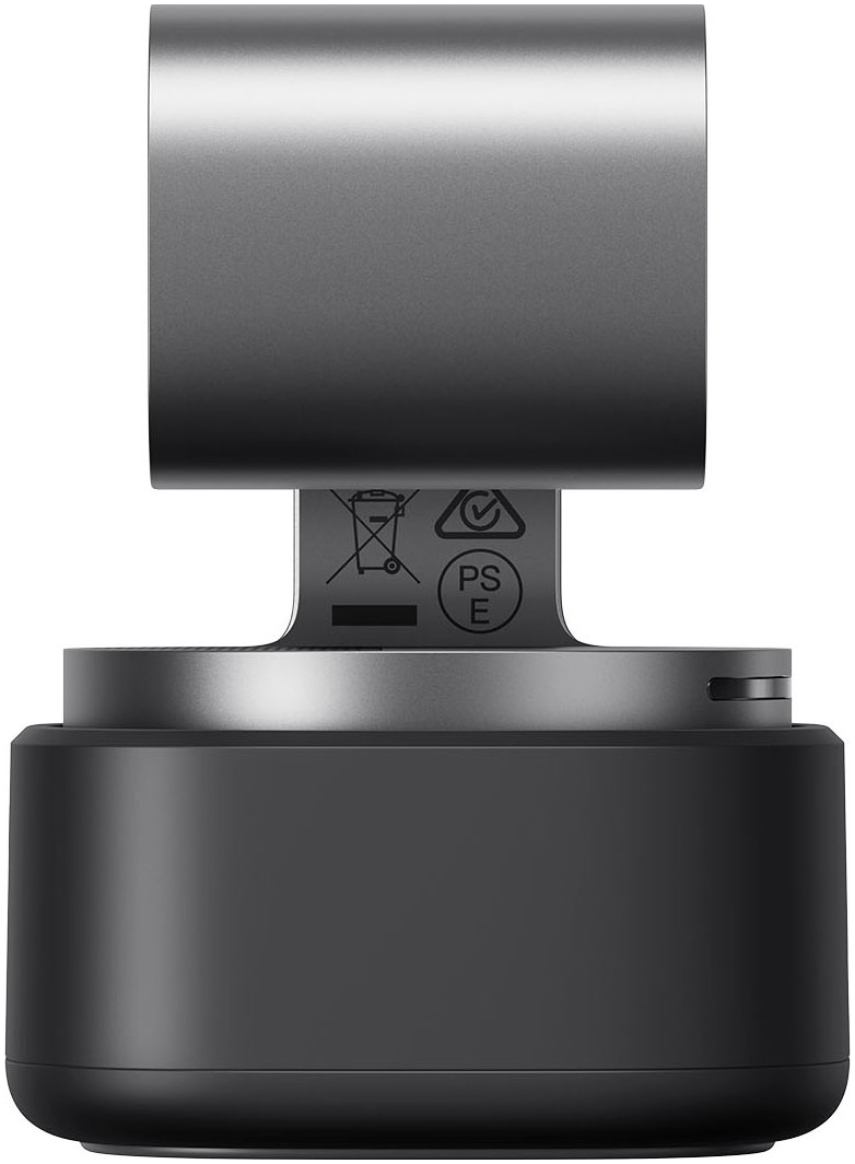 OBSBOT Webcam »OBSBOT TINY 3« 4K Ultra HD