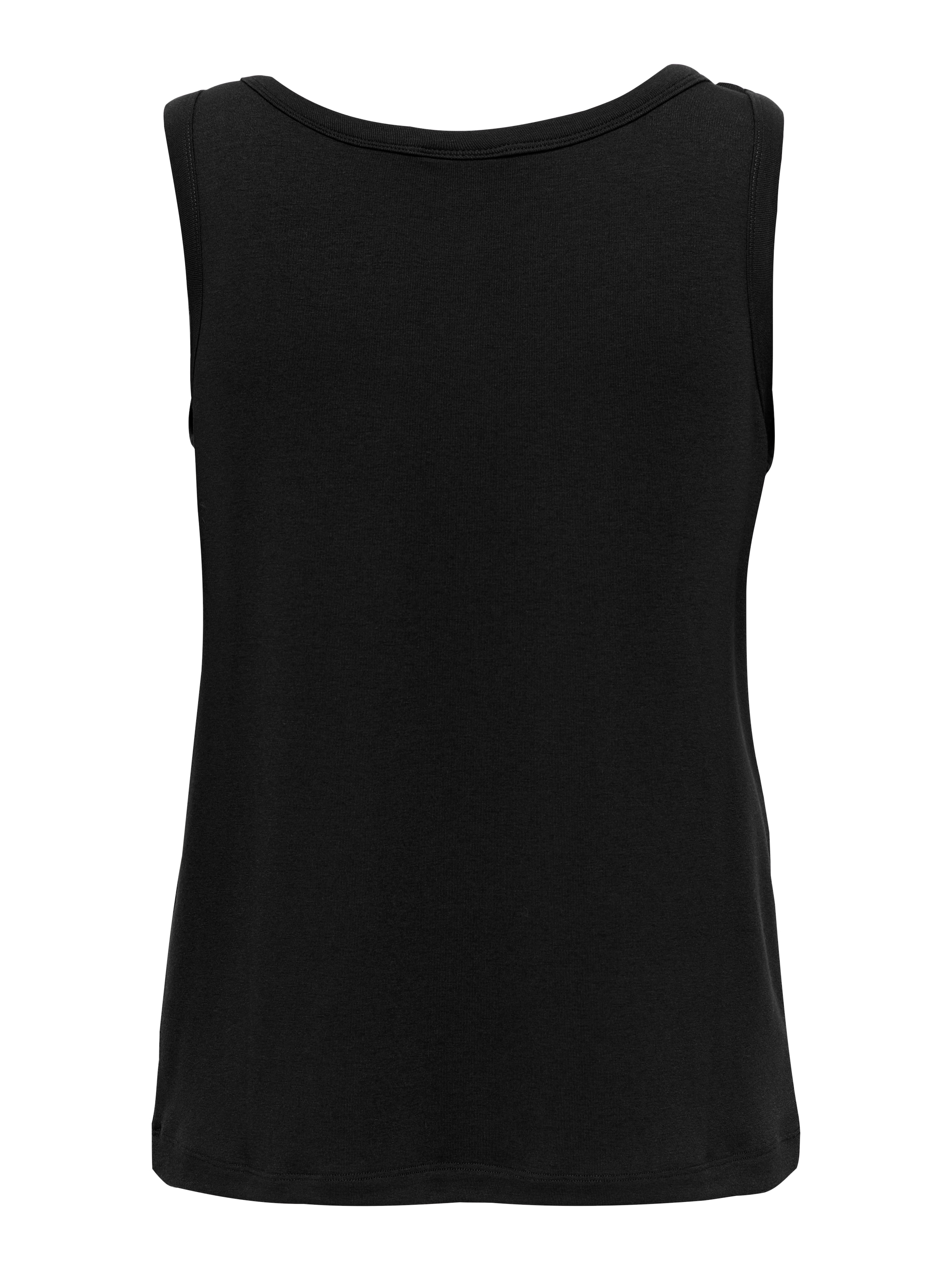 JDY Tanktop »JDYUFFA S/L TOP JRS NOOS«